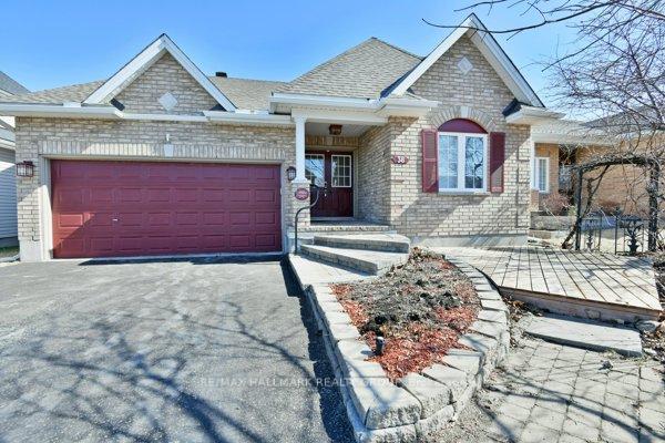 Photo 1 of 38 Melville Road E, Arnprior — HOMEH