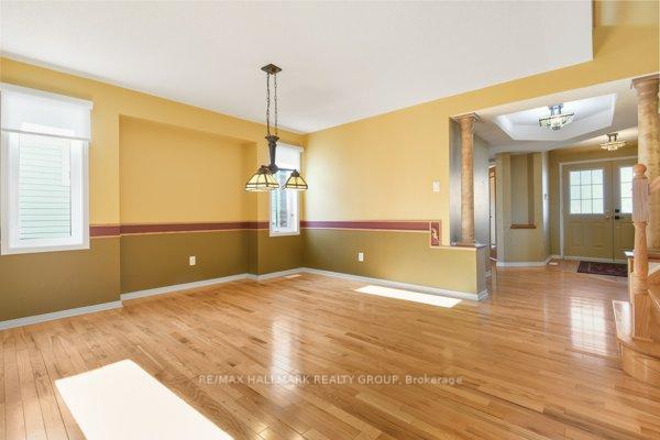 Photo 5 of 38 Melville Road E, Arnprior — HOMEH