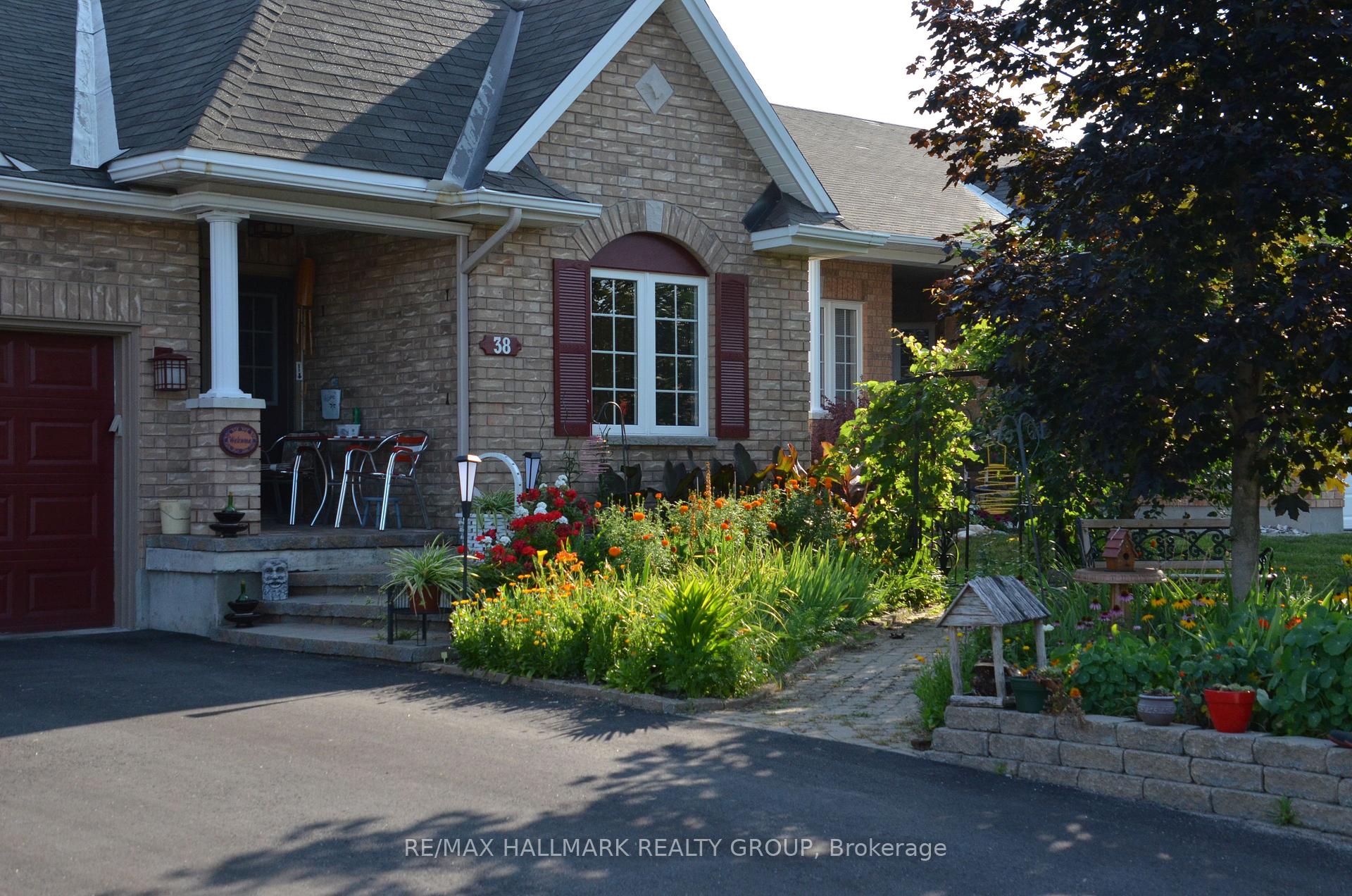 Photo 48 of 38 Melville Road E, Arnprior — HOMEH