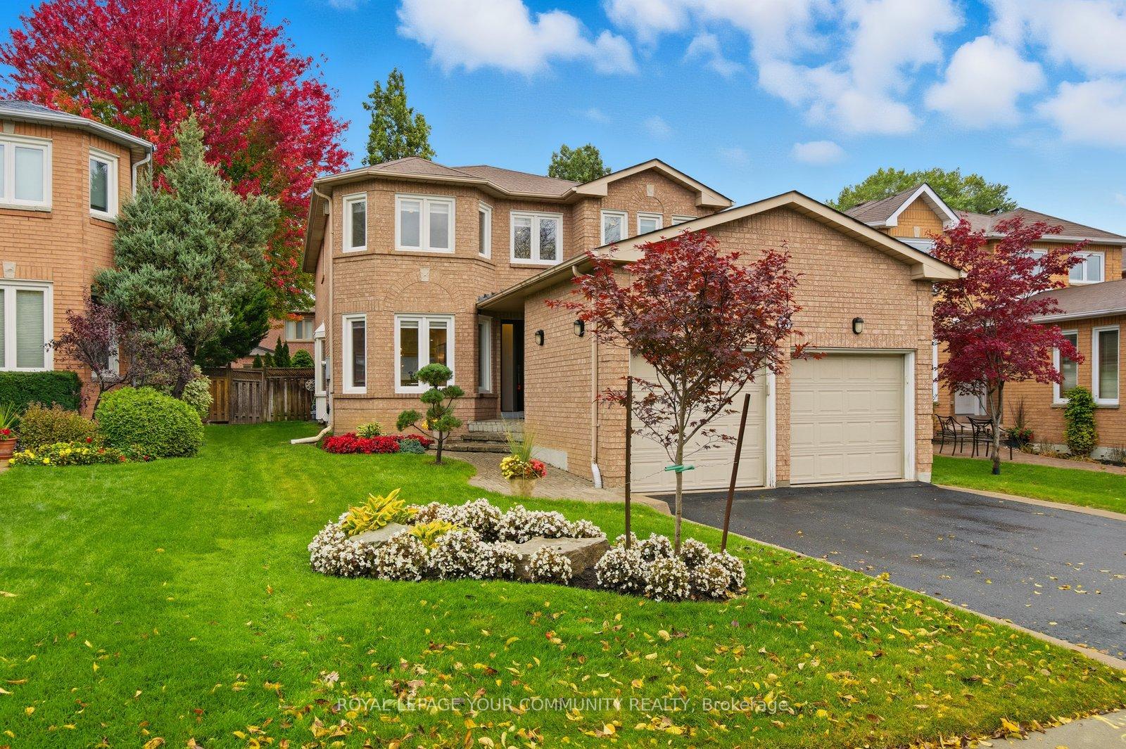 Photo 4 of 15 Redondo Drive, Vaughan, Beverley Glen — HOMEH