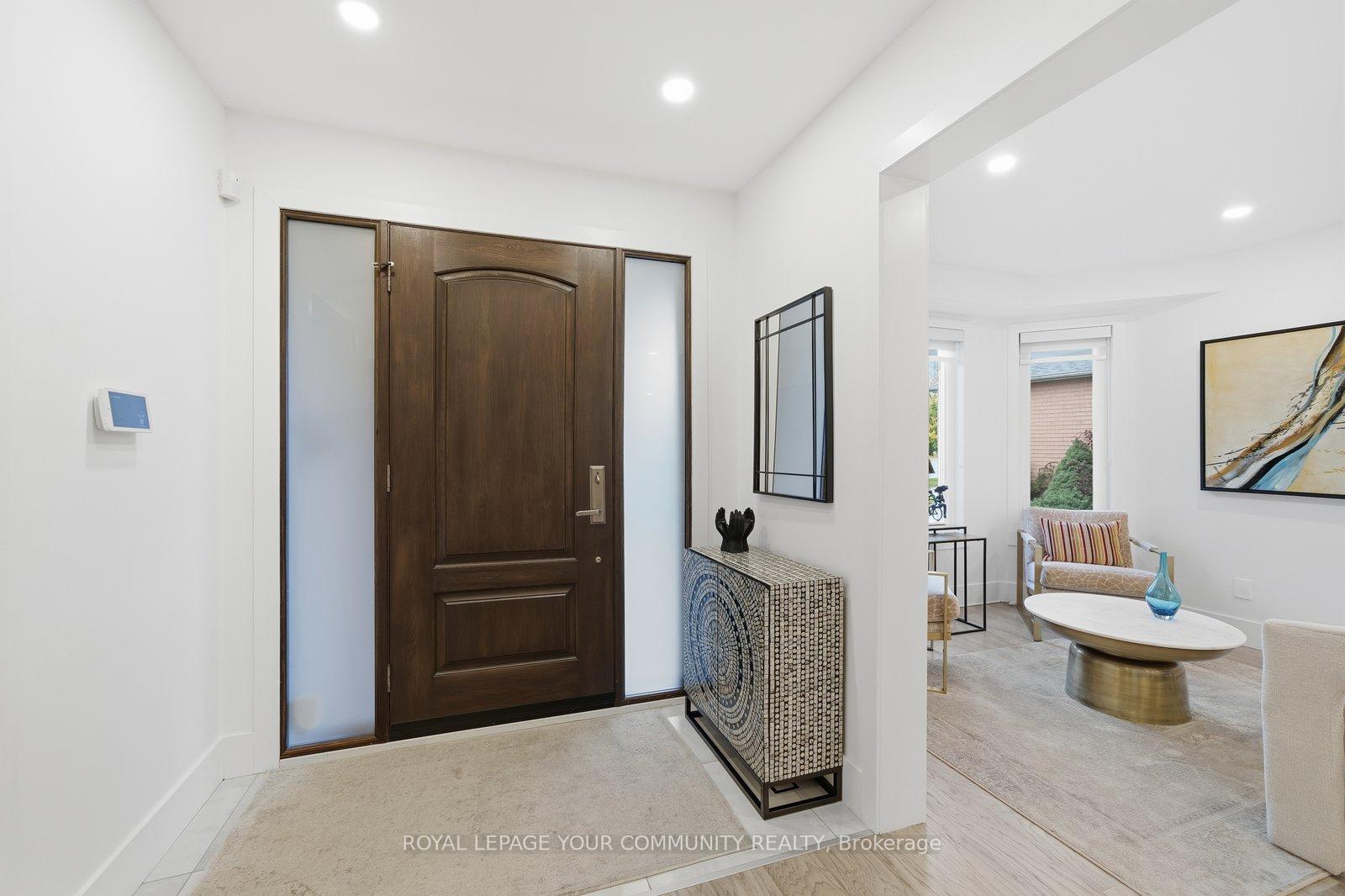 Photo 6 of 15 Redondo Drive, Vaughan, Beverley Glen — HOMEH