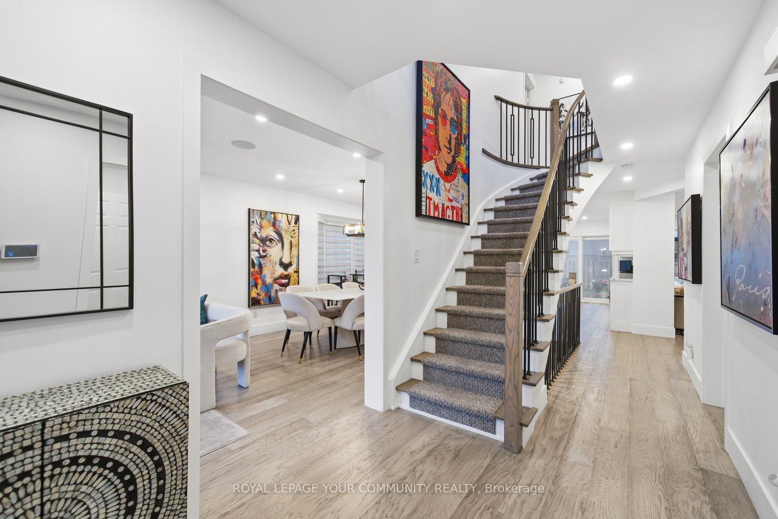 Photo 7 of 15 Redondo Drive, Vaughan, Beverley Glen — HOMEH
