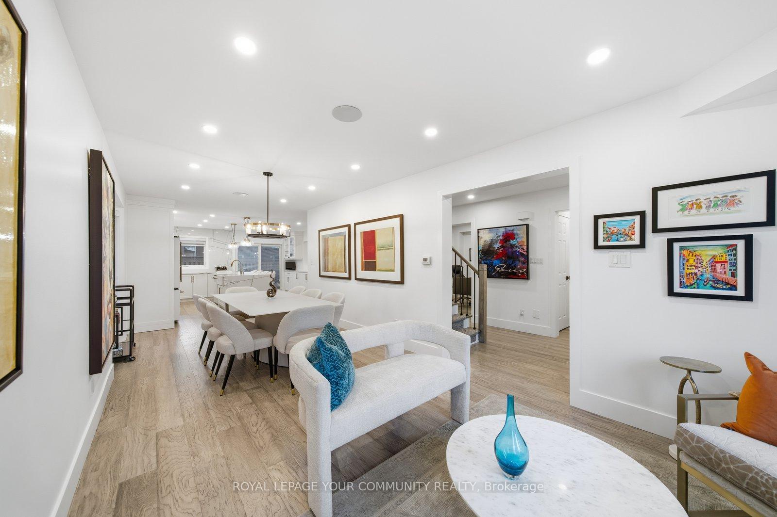 Photo 9 of 15 Redondo Drive, Vaughan, Beverley Glen — HOMEH