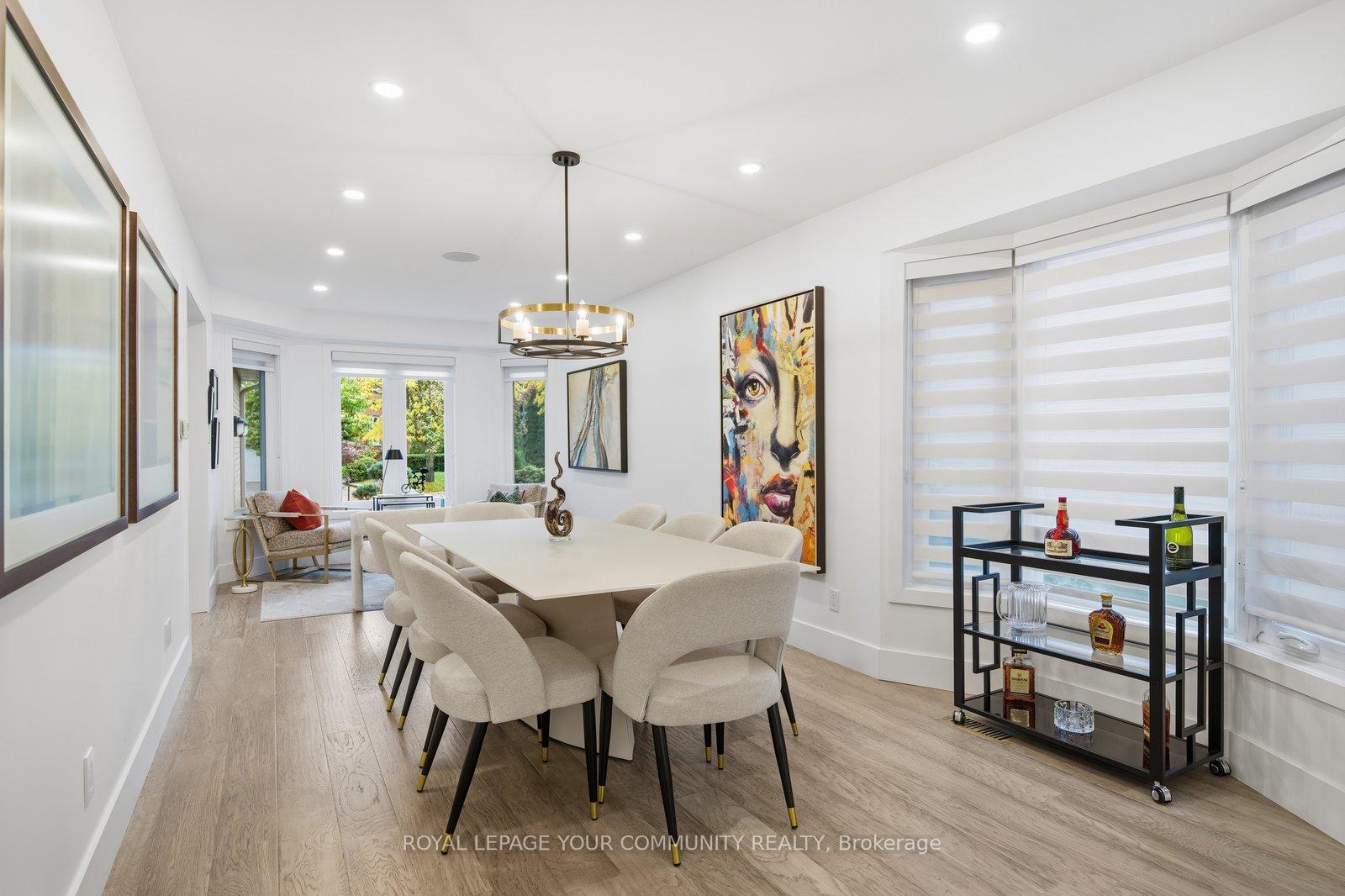Photo 11 of 15 Redondo Drive, Vaughan, Beverley Glen — HOMEH
