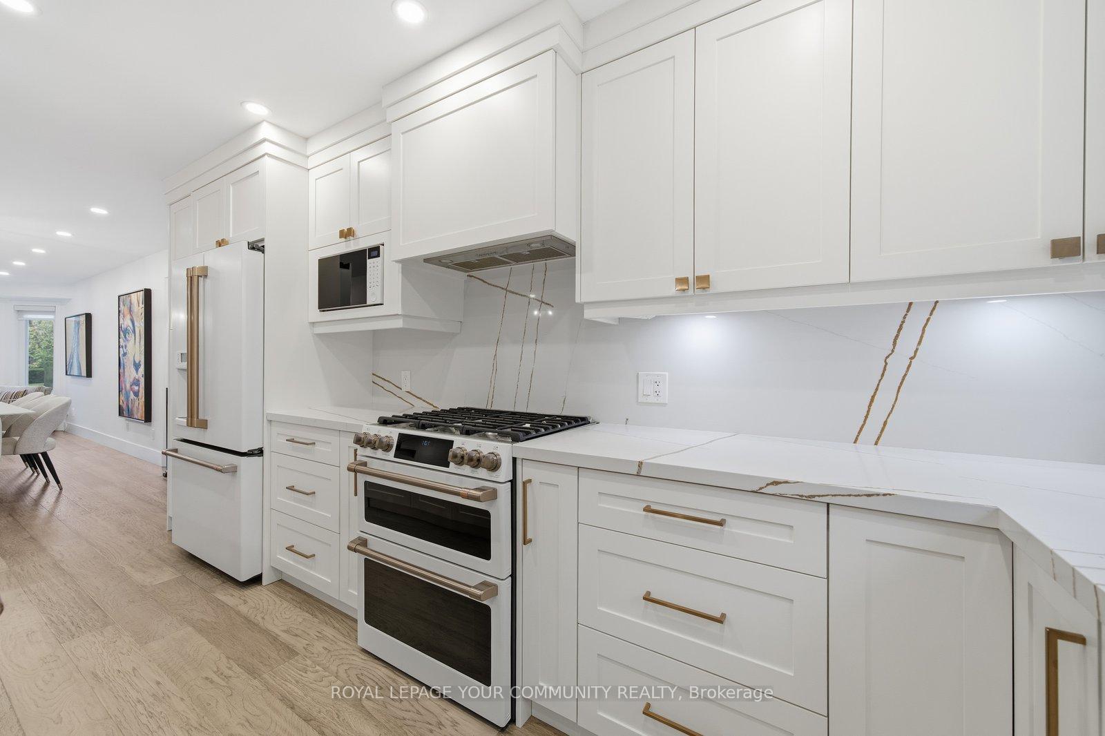 Photo 15 of 15 Redondo Drive, Vaughan, Beverley Glen — HOMEH
