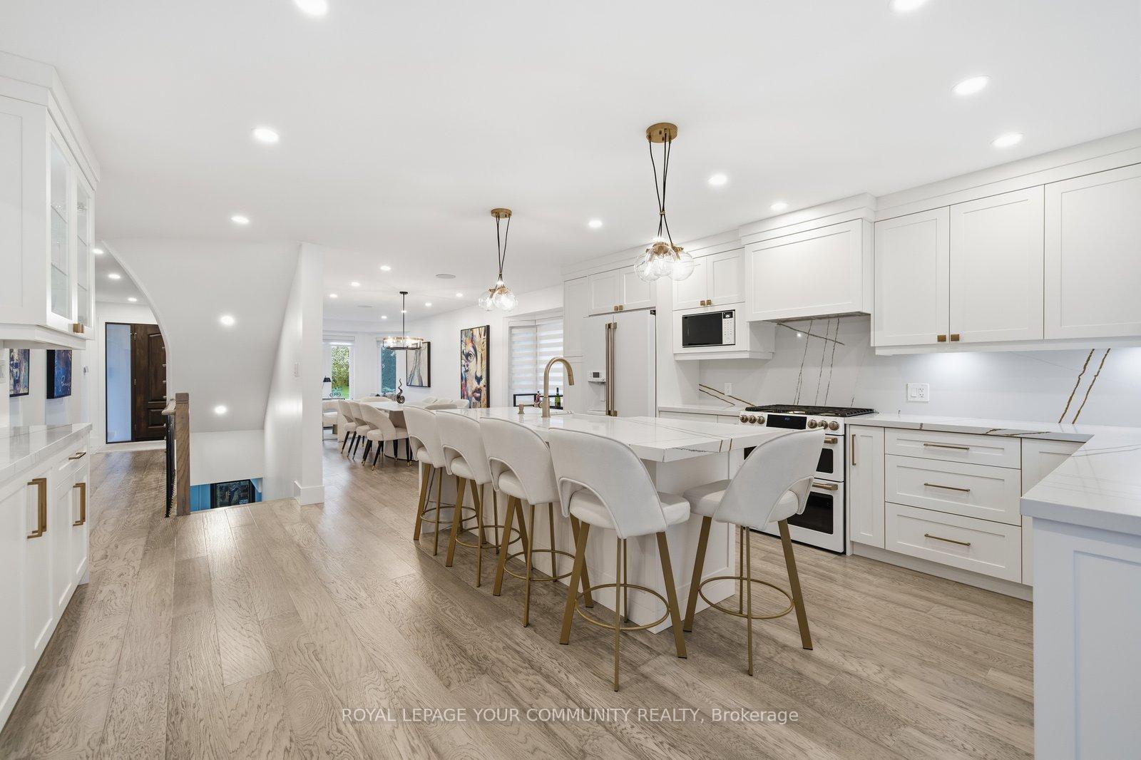 Photo 16 of 15 Redondo Drive, Vaughan, Beverley Glen — HOMEH