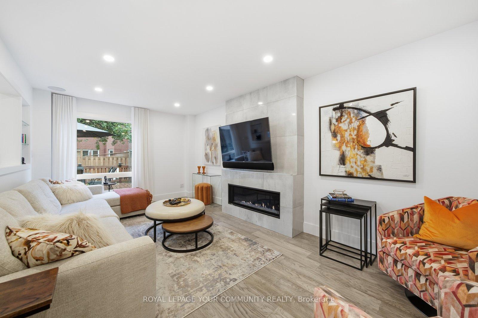 Photo 21 of 15 Redondo Drive, Vaughan, Beverley Glen — HOMEH