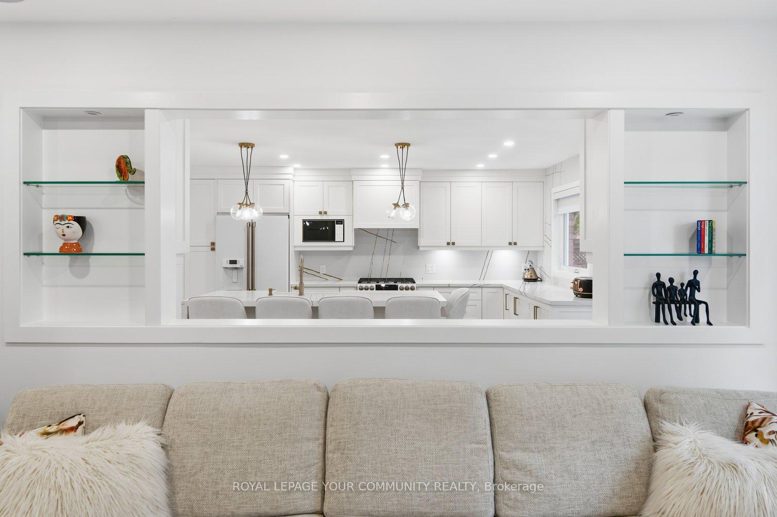 Photo 22 of 15 Redondo Drive, Vaughan, Beverley Glen — HOMEH