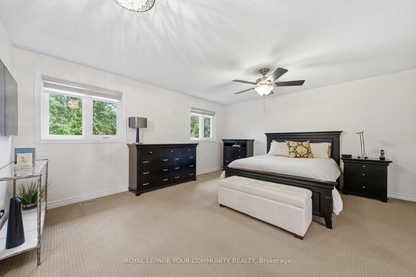 Photo 28 of 15 Redondo Drive, Vaughan, Beverley Glen — HOMEH