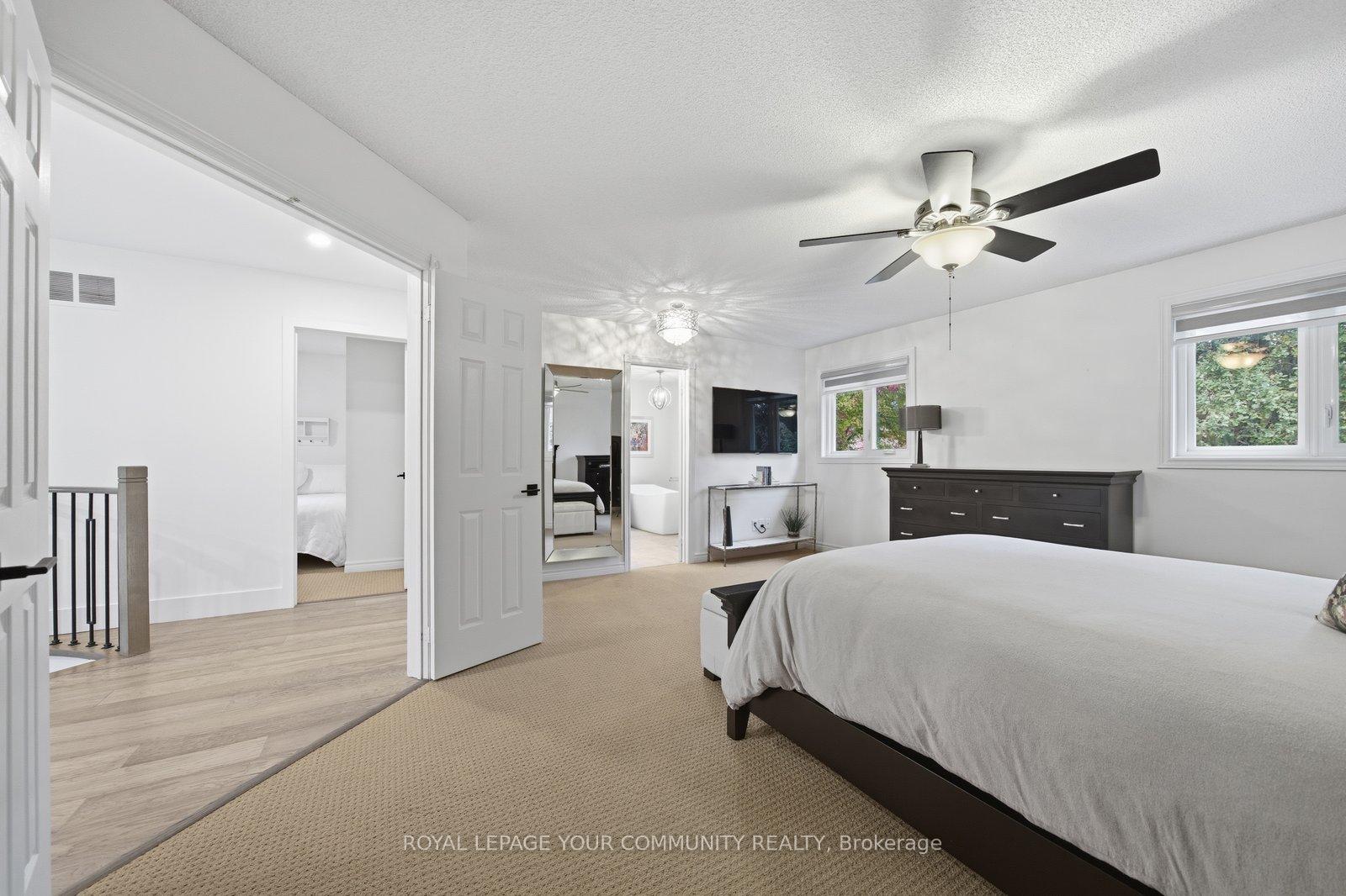 Photo 29 of 15 Redondo Drive, Vaughan, Beverley Glen — HOMEH