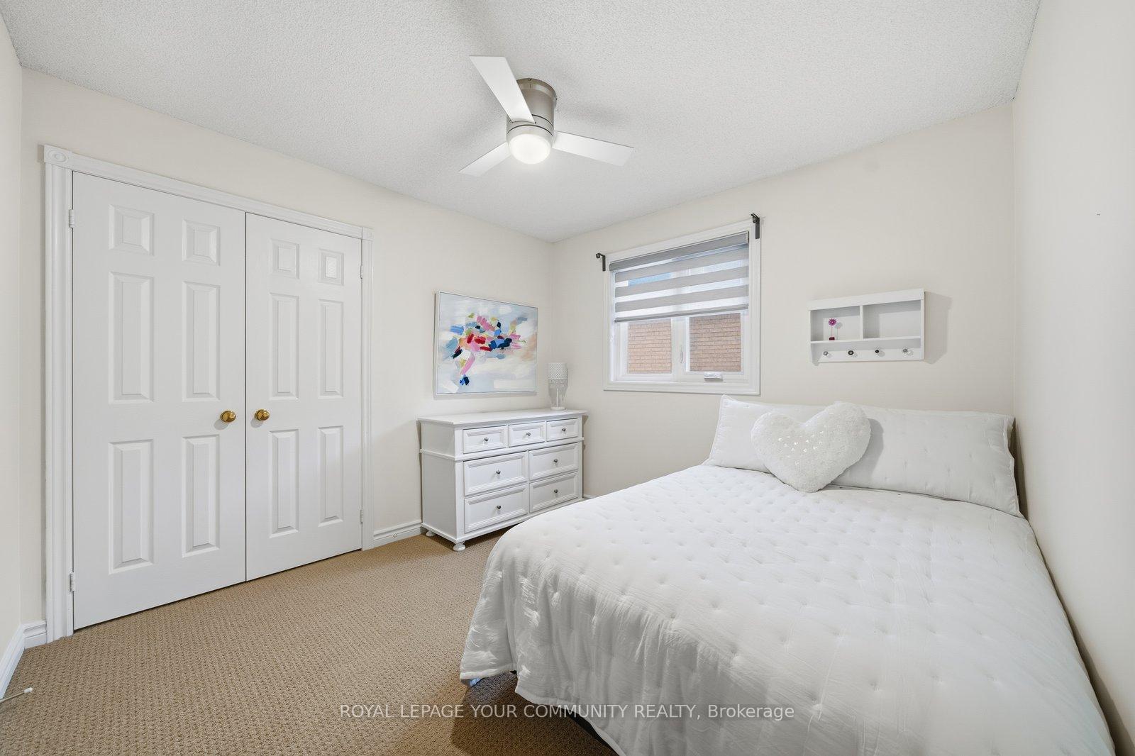 Photo 32 of 15 Redondo Drive, Vaughan, Beverley Glen — HOMEH