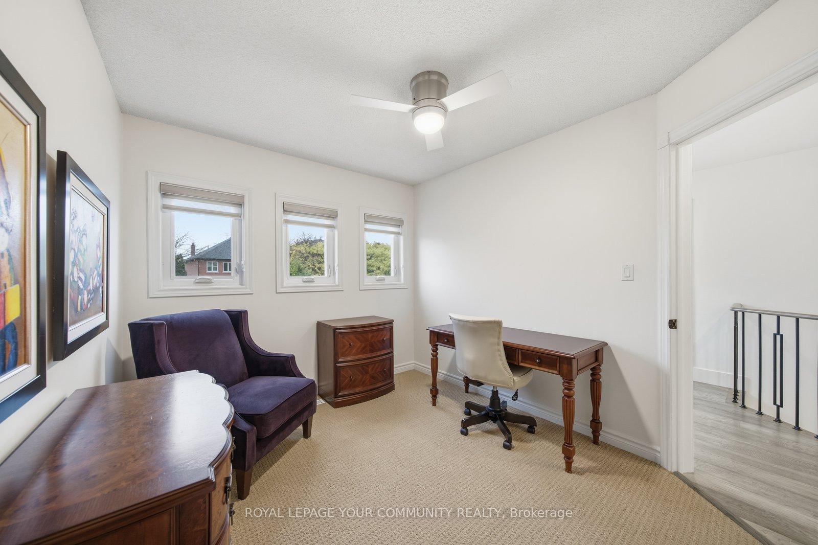 Photo 33 of 15 Redondo Drive, Vaughan, Beverley Glen — HOMEH
