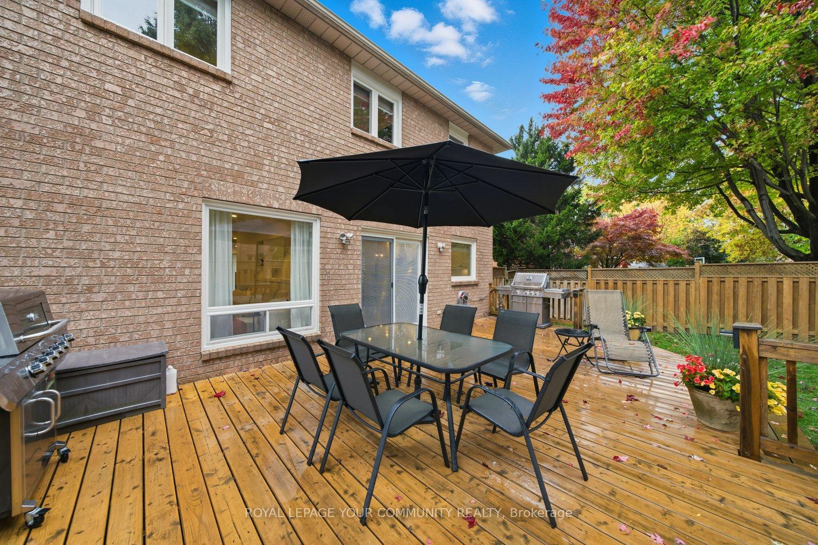 Photo 43 of 15 Redondo Drive, Vaughan, Beverley Glen — HOMEH