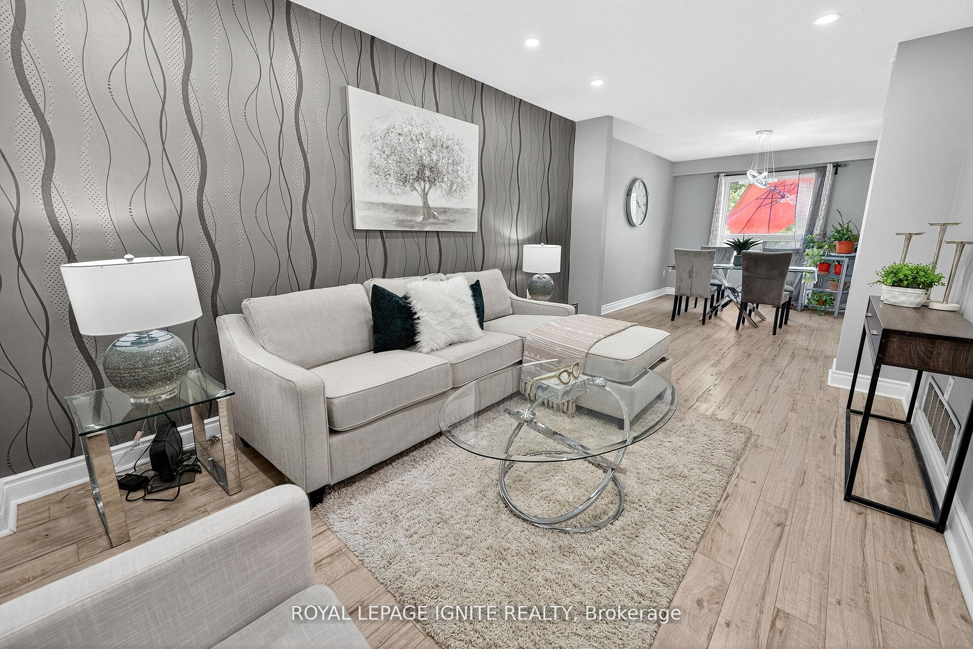 Photo 31 of 7 Ducatel Crescent, Ajax, Central — HOMEH