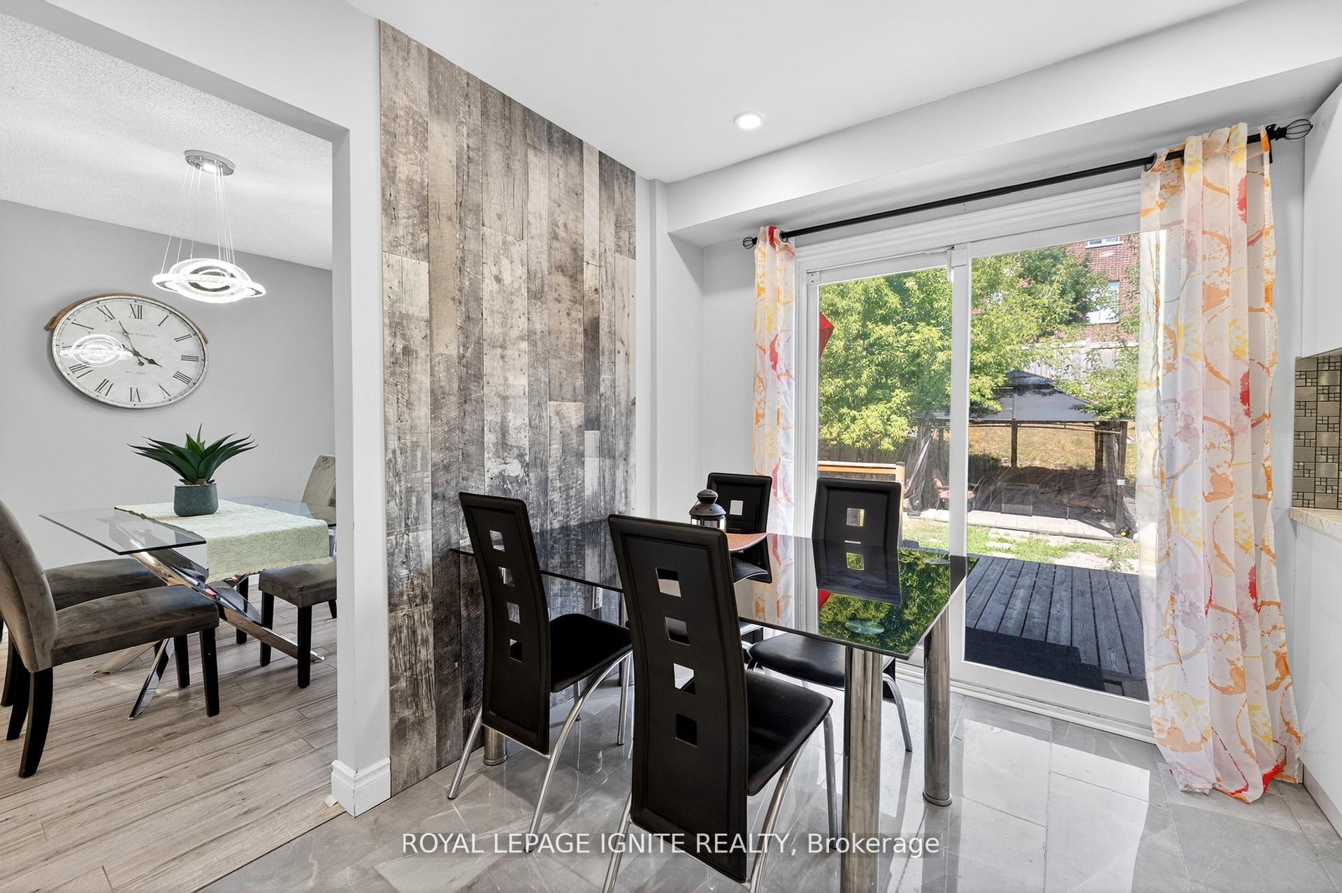Photo 14 of 7 Ducatel Crescent, Ajax, Central — HOMEH