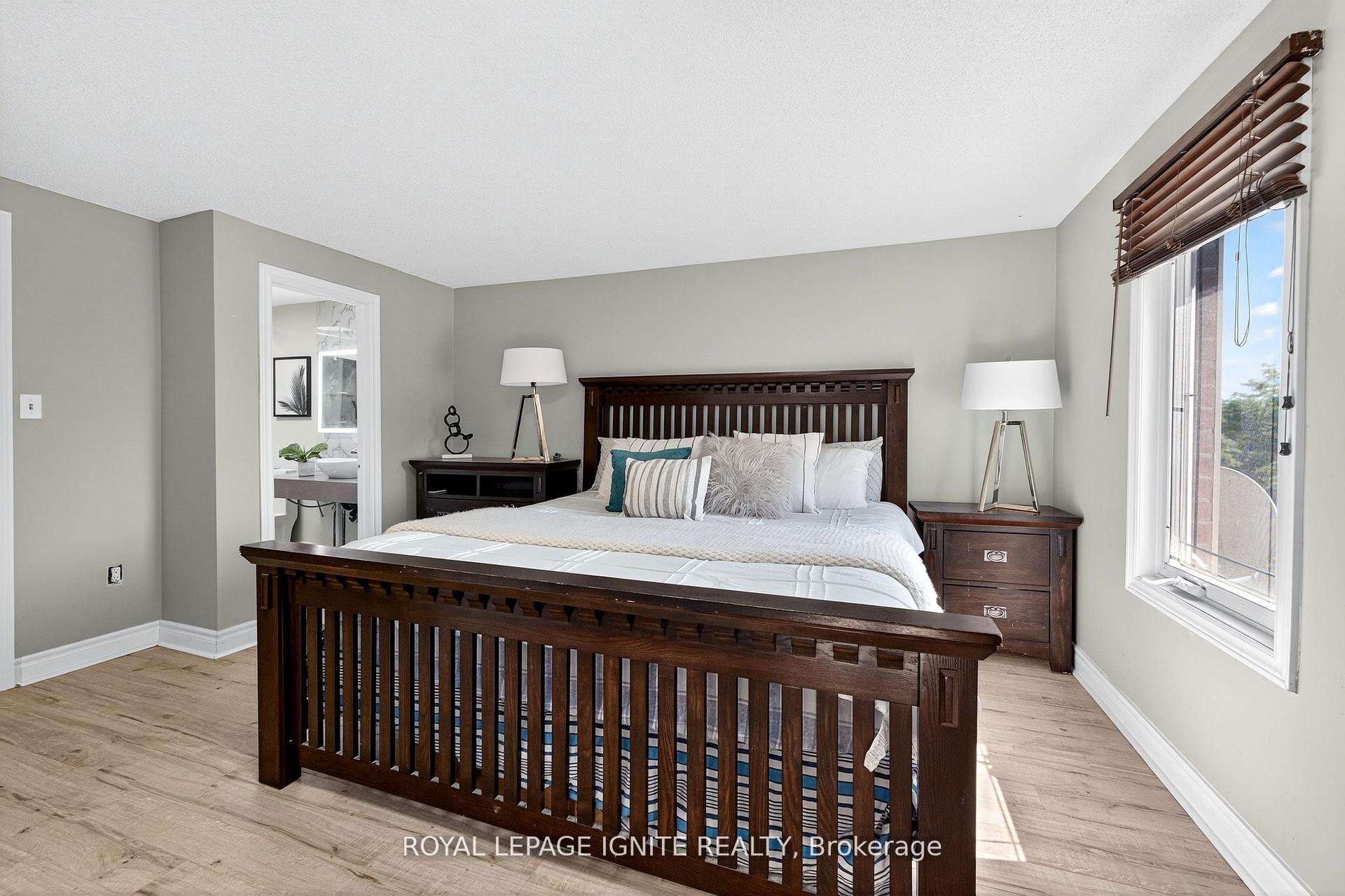 Photo 17 of 7 Ducatel Crescent, Ajax, Central — HOMEH