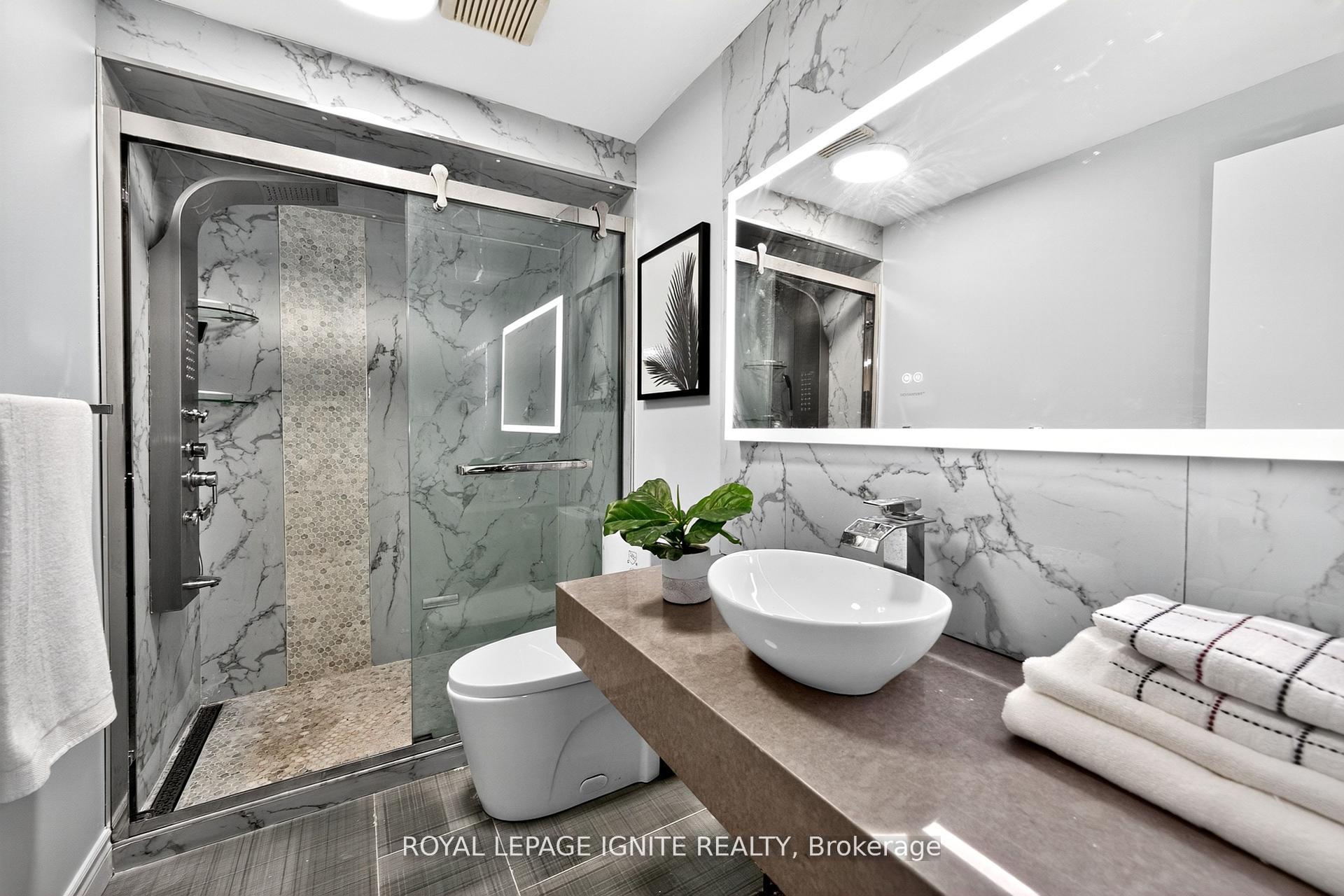 Photo 19 of 7 Ducatel Crescent, Ajax, Central — HOMEH