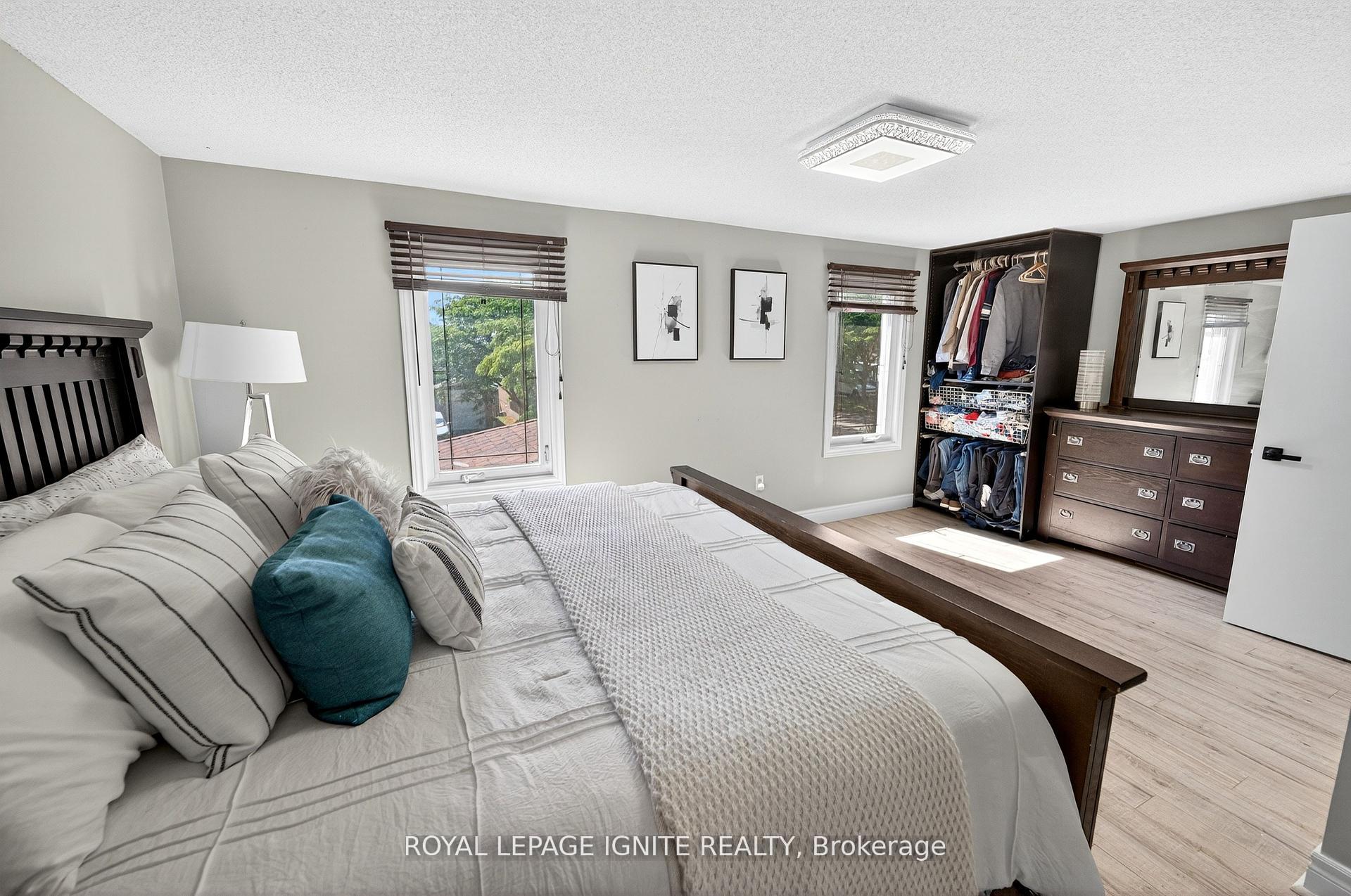 Photo 21 of 7 Ducatel Crescent, Ajax, Central — HOMEH