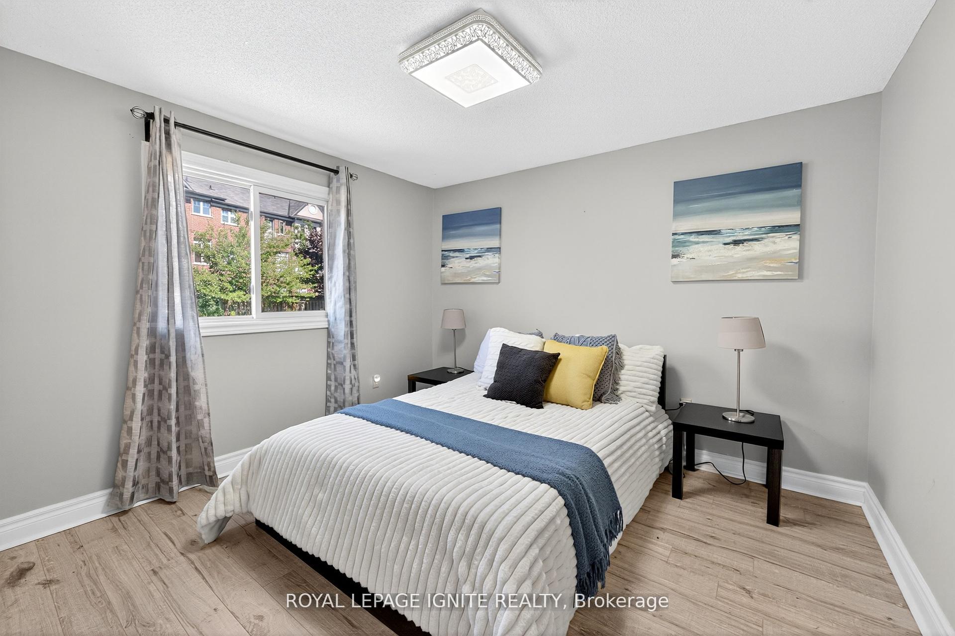 Photo 22 of 7 Ducatel Crescent, Ajax, Central — HOMEH