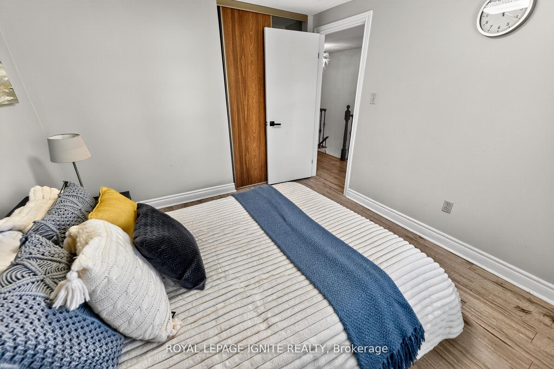 Photo 25 of 7 Ducatel Crescent, Ajax, Central — HOMEH