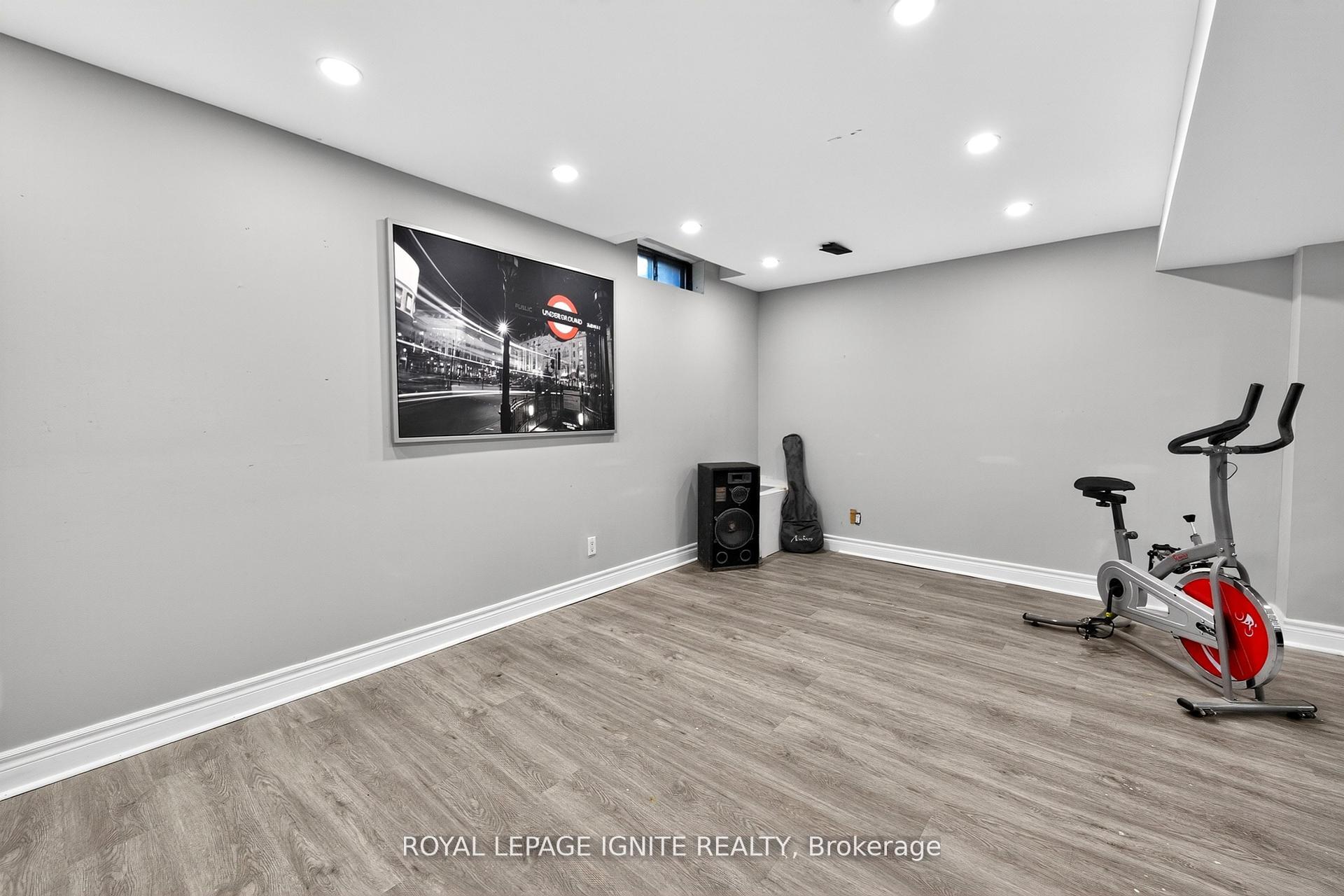 Photo 27 of 7 Ducatel Crescent, Ajax, Central — HOMEH