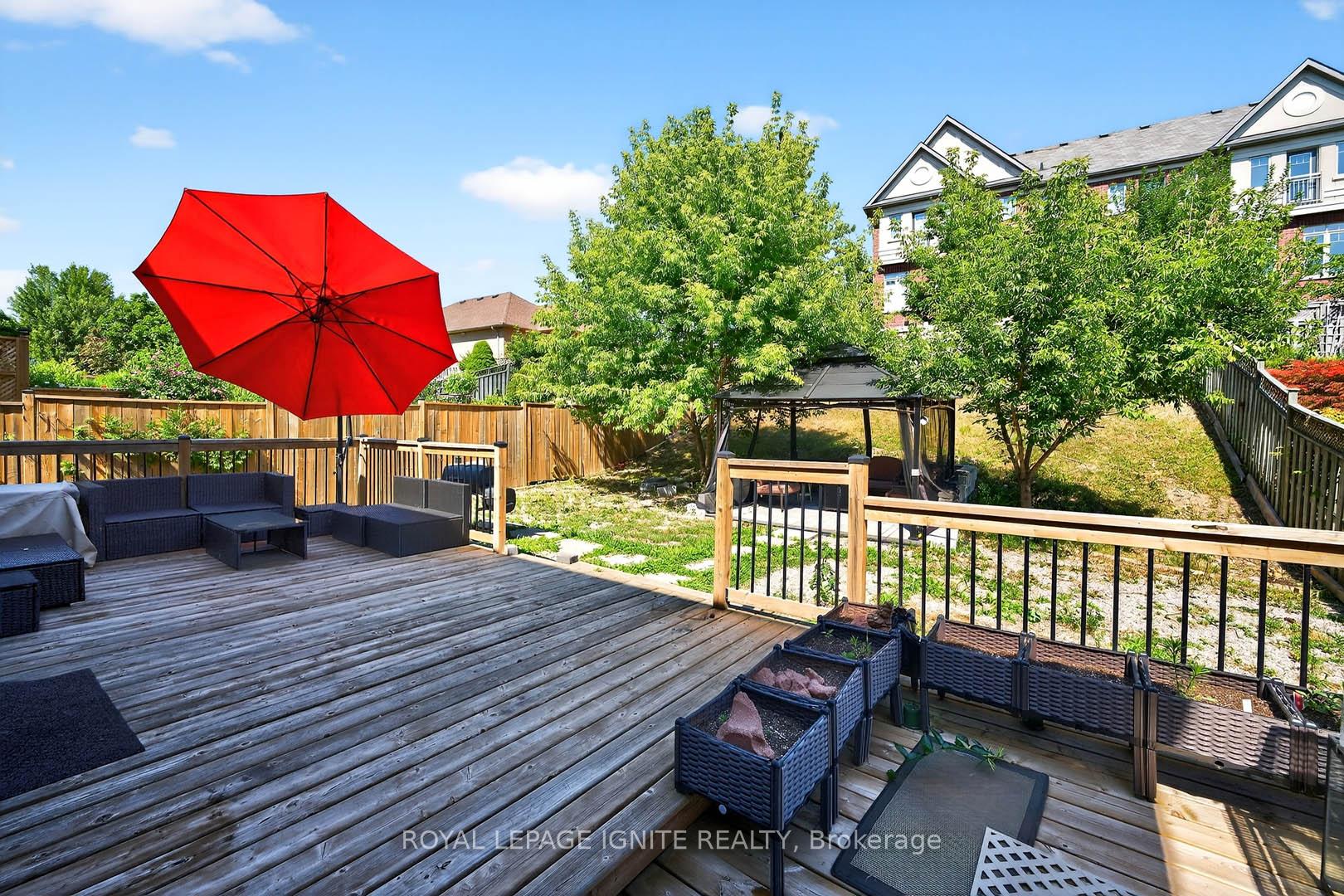 Photo 28 of 7 Ducatel Crescent, Ajax, Central — HOMEH