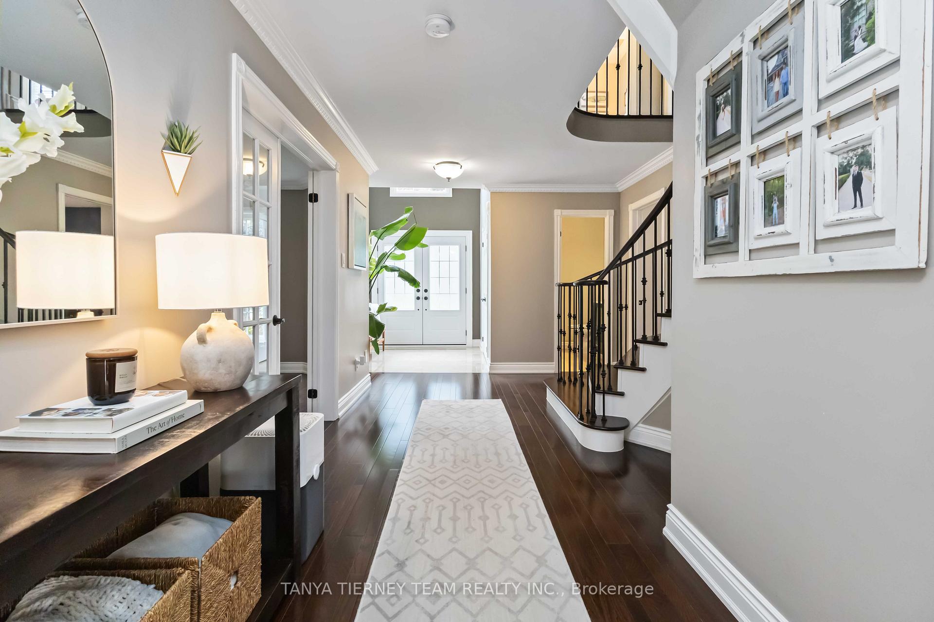 Photo 6 of 8 Gowan Drive, Whitby, Lynde Creek — HOMEH