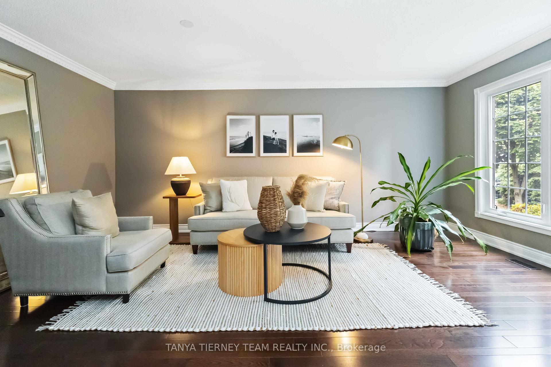 Photo 9 of 8 Gowan Drive, Whitby, Lynde Creek — HOMEH
