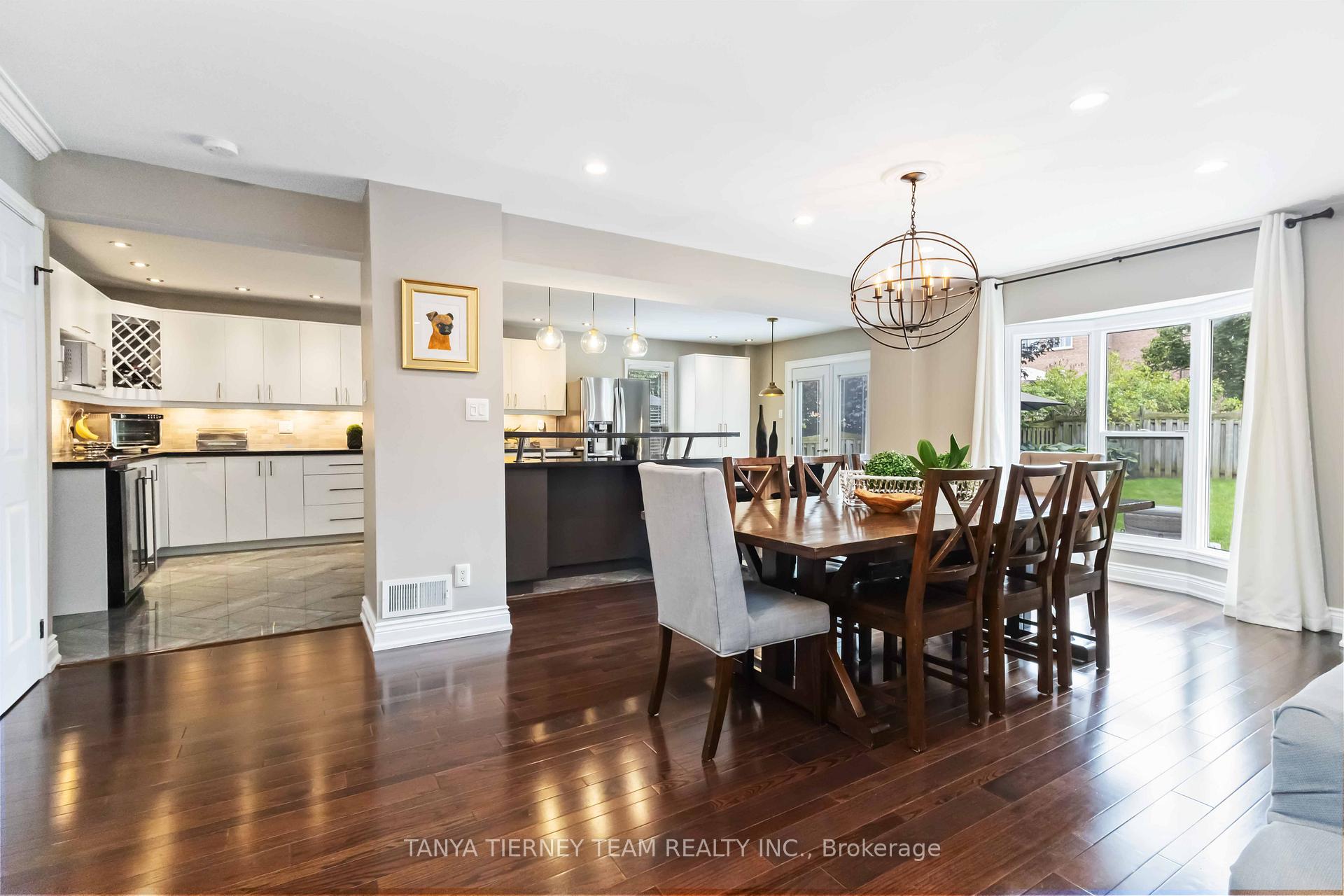 Photo 16 of 8 Gowan Drive, Whitby, Lynde Creek — HOMEH