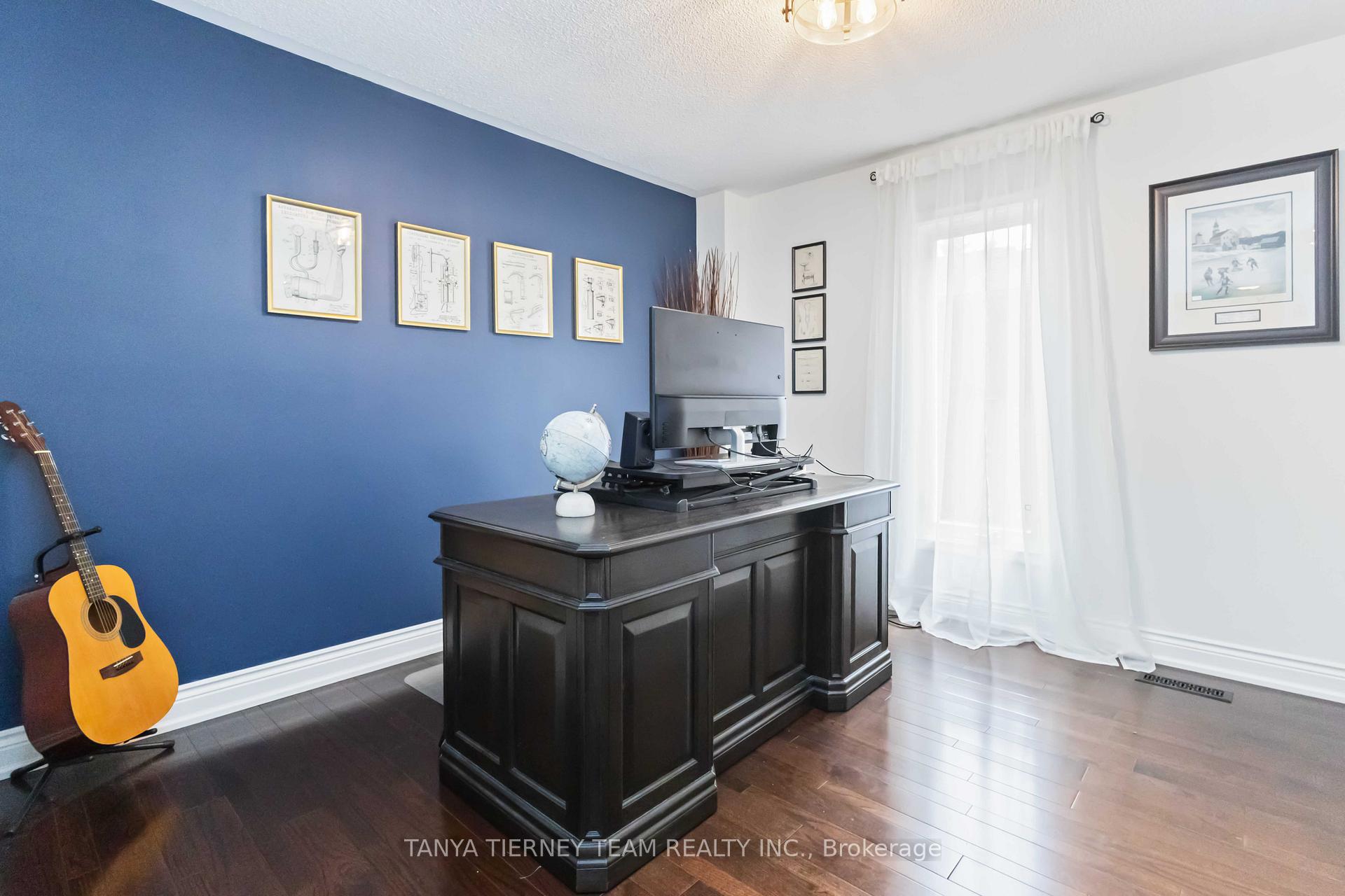 Photo 23 of 8 Gowan Drive, Whitby, Lynde Creek — HOMEH