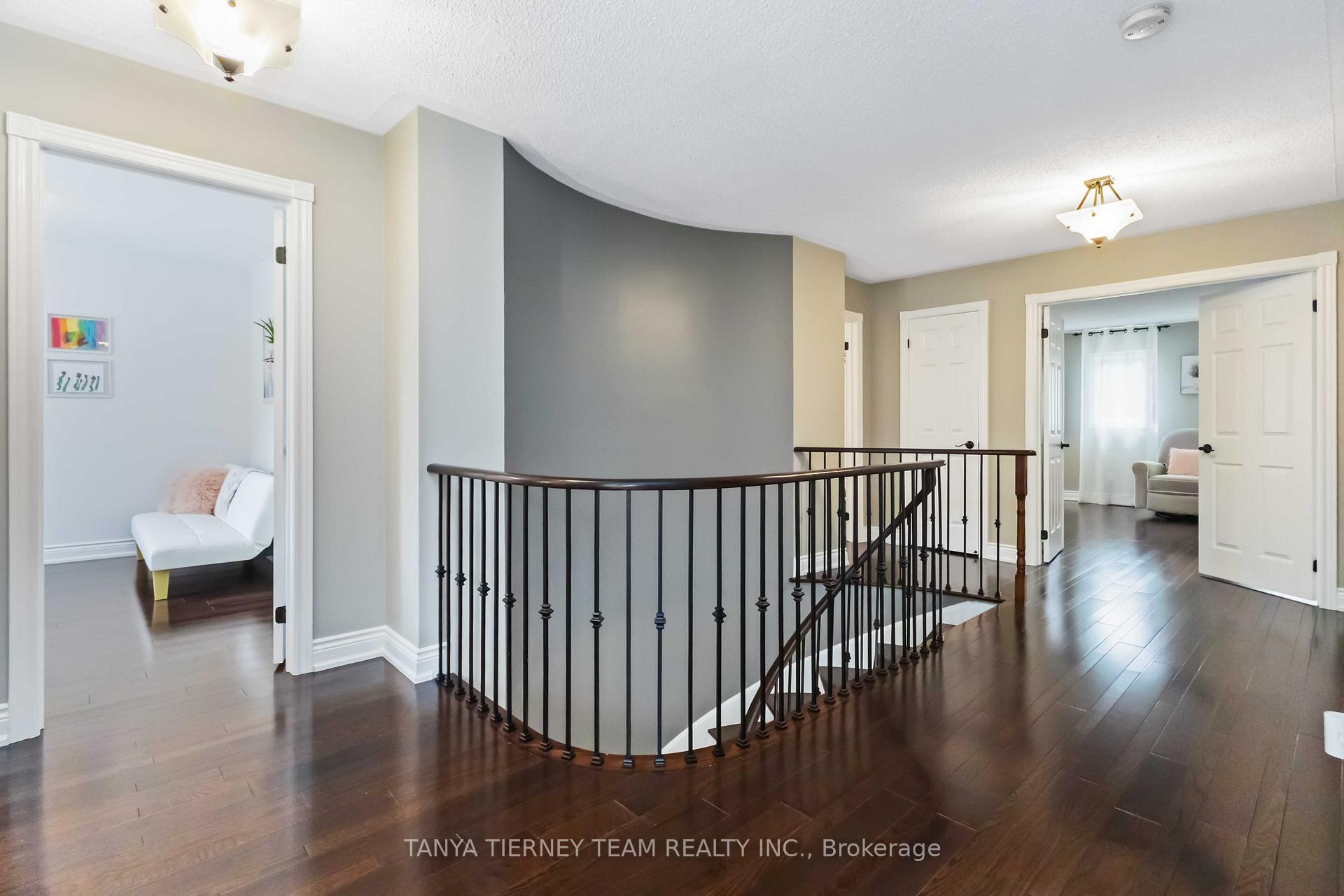 Photo 24 of 8 Gowan Drive, Whitby, Lynde Creek — HOMEH