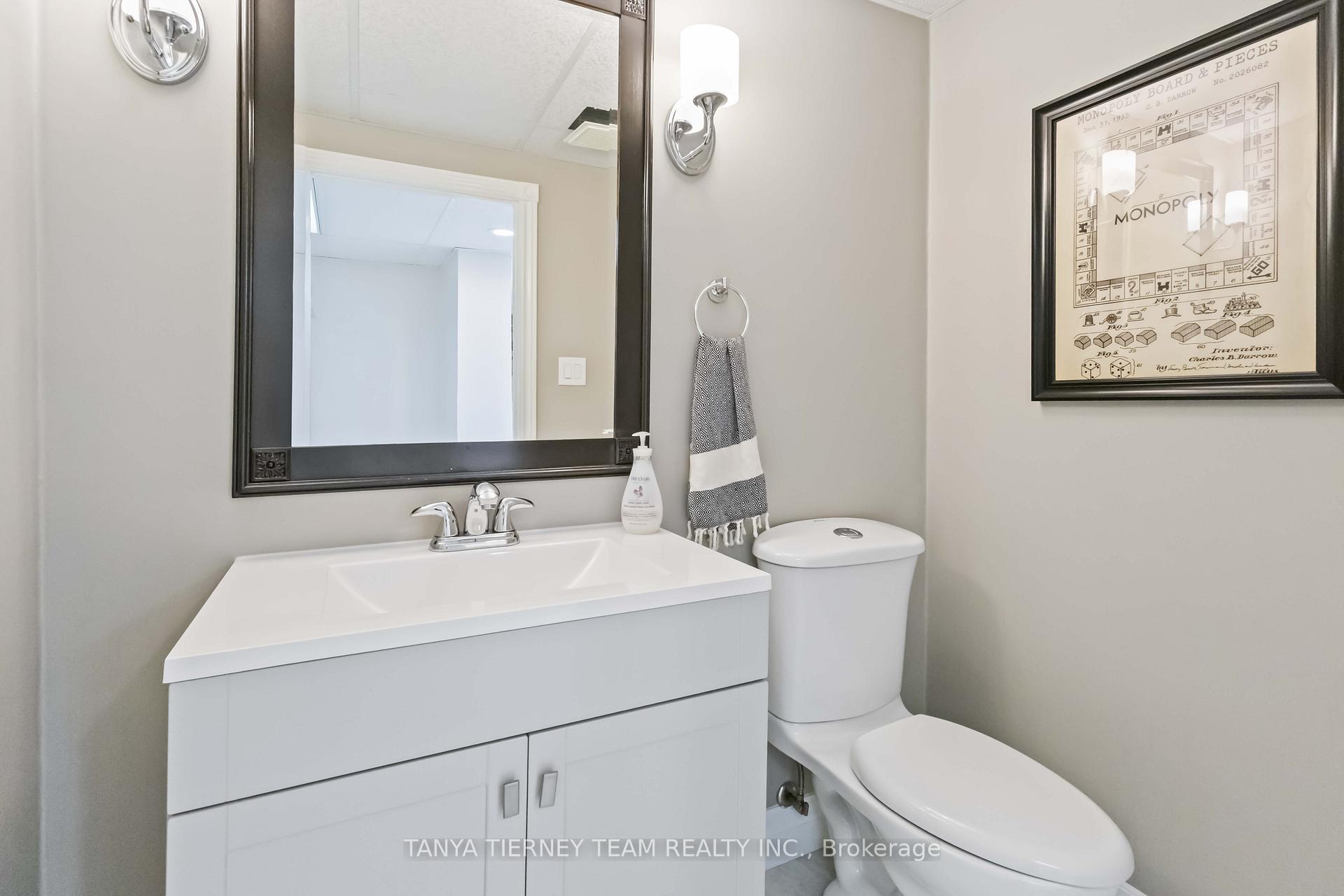 Photo 25 of 8 Gowan Drive, Whitby, Lynde Creek — HOMEH