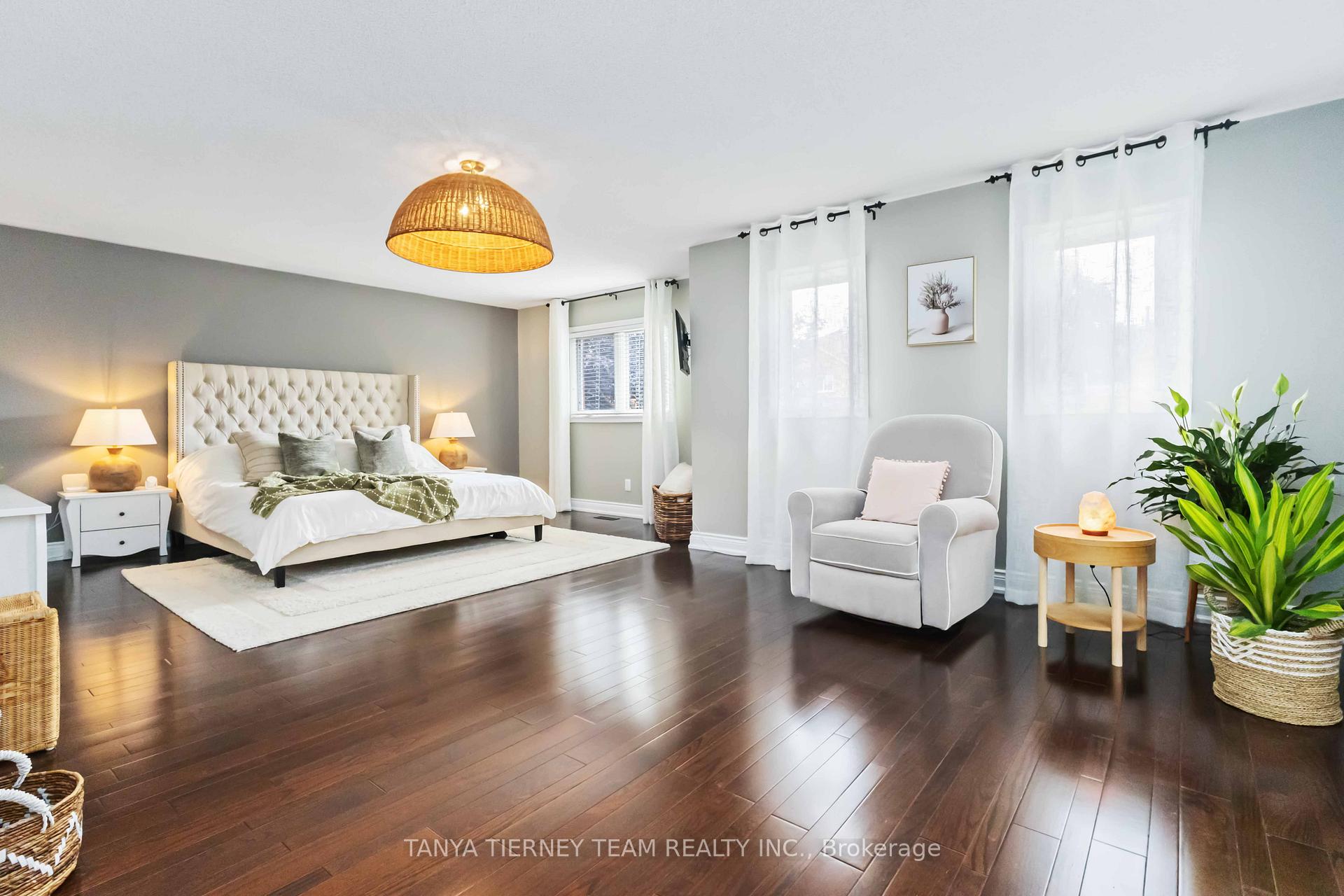 Photo 27 of 8 Gowan Drive, Whitby, Lynde Creek — HOMEH