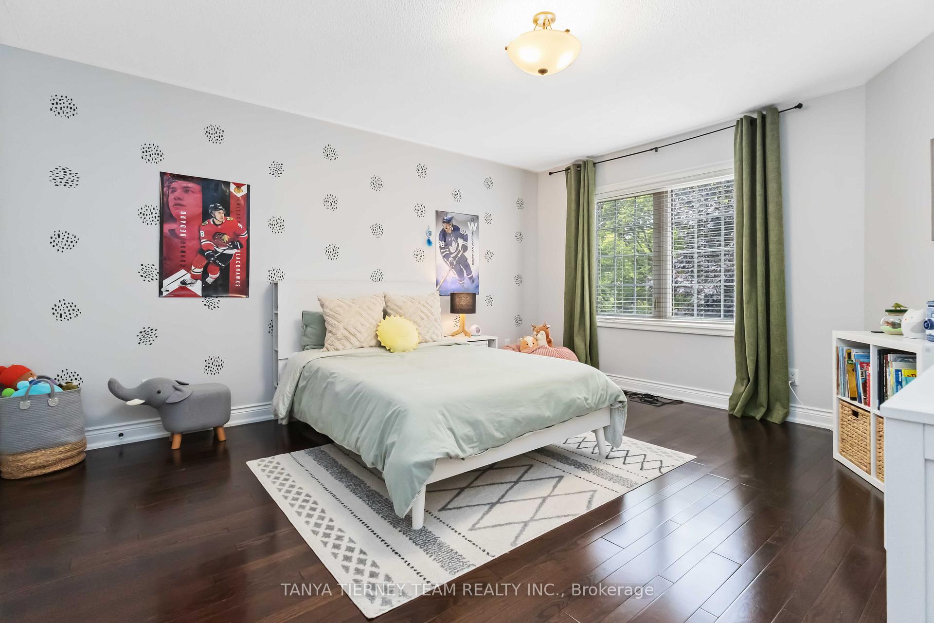 Photo 30 of 8 Gowan Drive, Whitby, Lynde Creek — HOMEH
