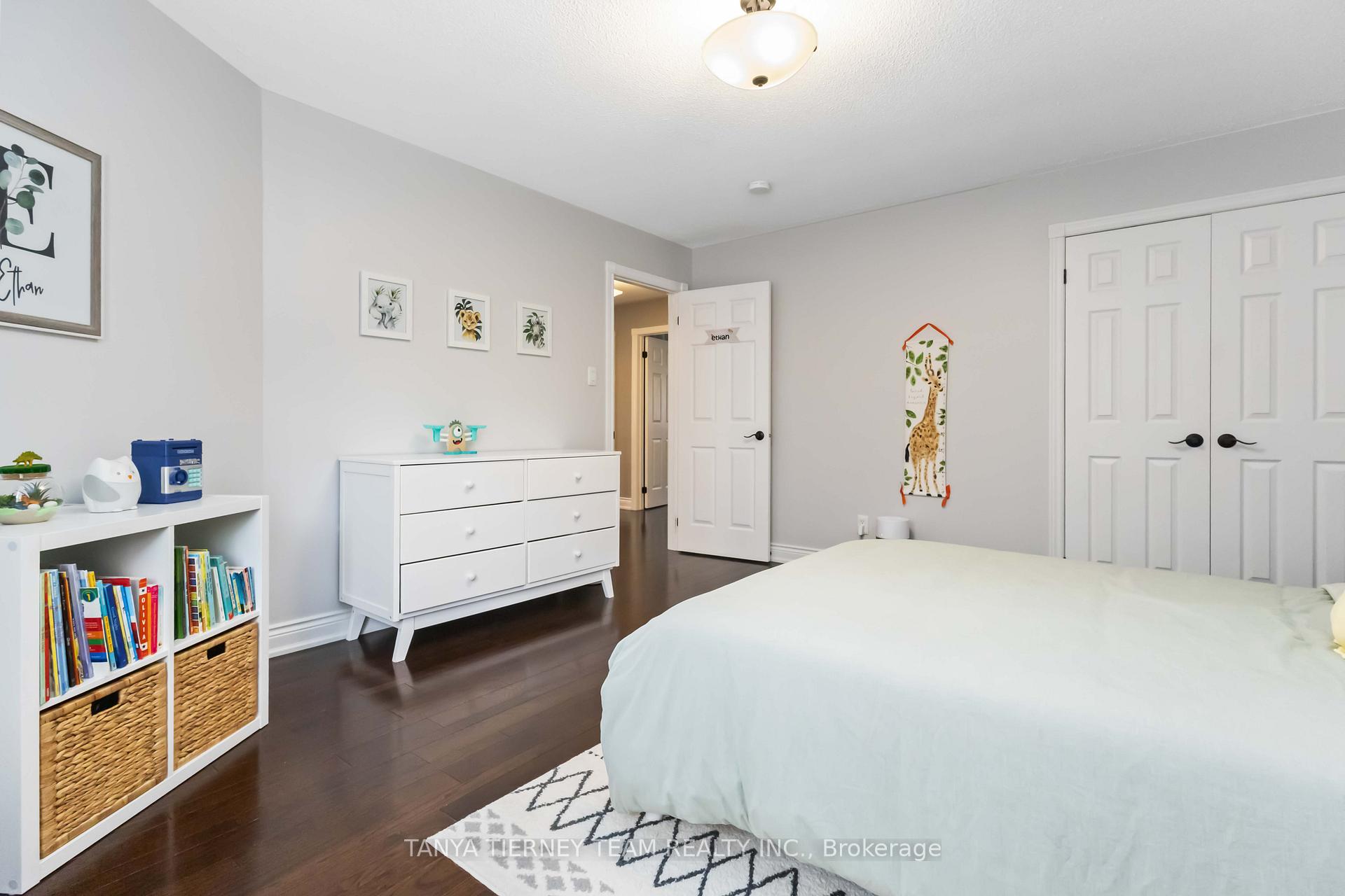 Photo 31 of 8 Gowan Drive, Whitby, Lynde Creek — HOMEH