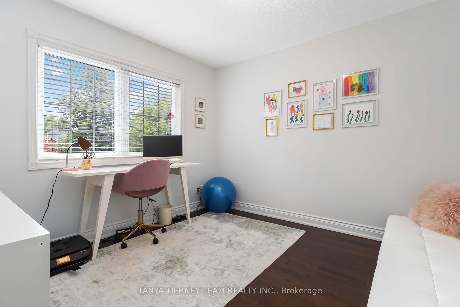 Photo 32 of 8 Gowan Drive, Whitby, Lynde Creek — HOMEH