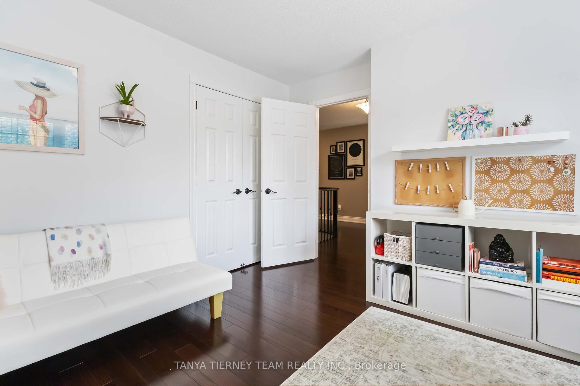 Photo 33 of 8 Gowan Drive, Whitby, Lynde Creek — HOMEH