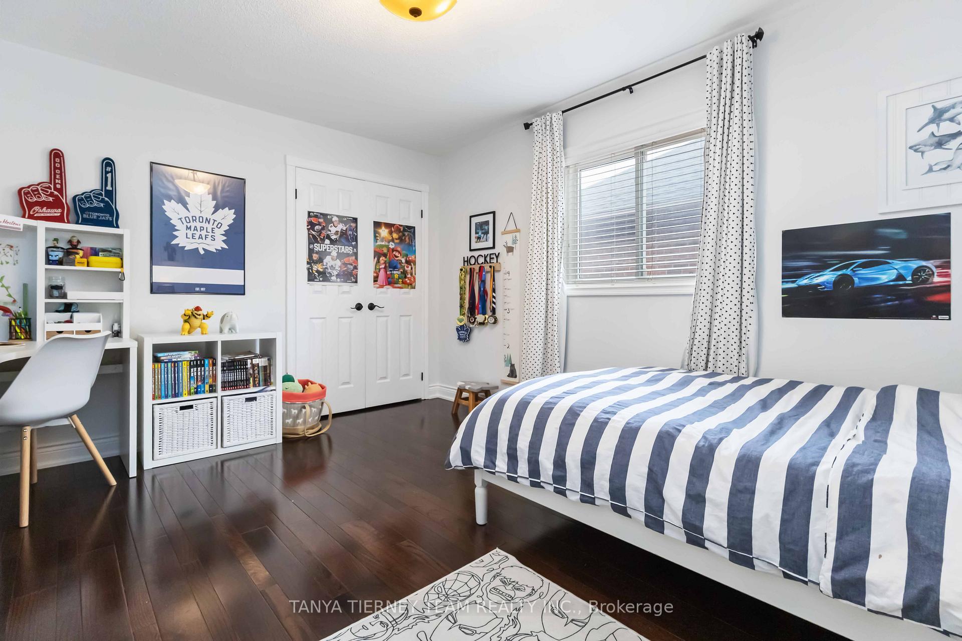 Photo 34 of 8 Gowan Drive, Whitby, Lynde Creek — HOMEH