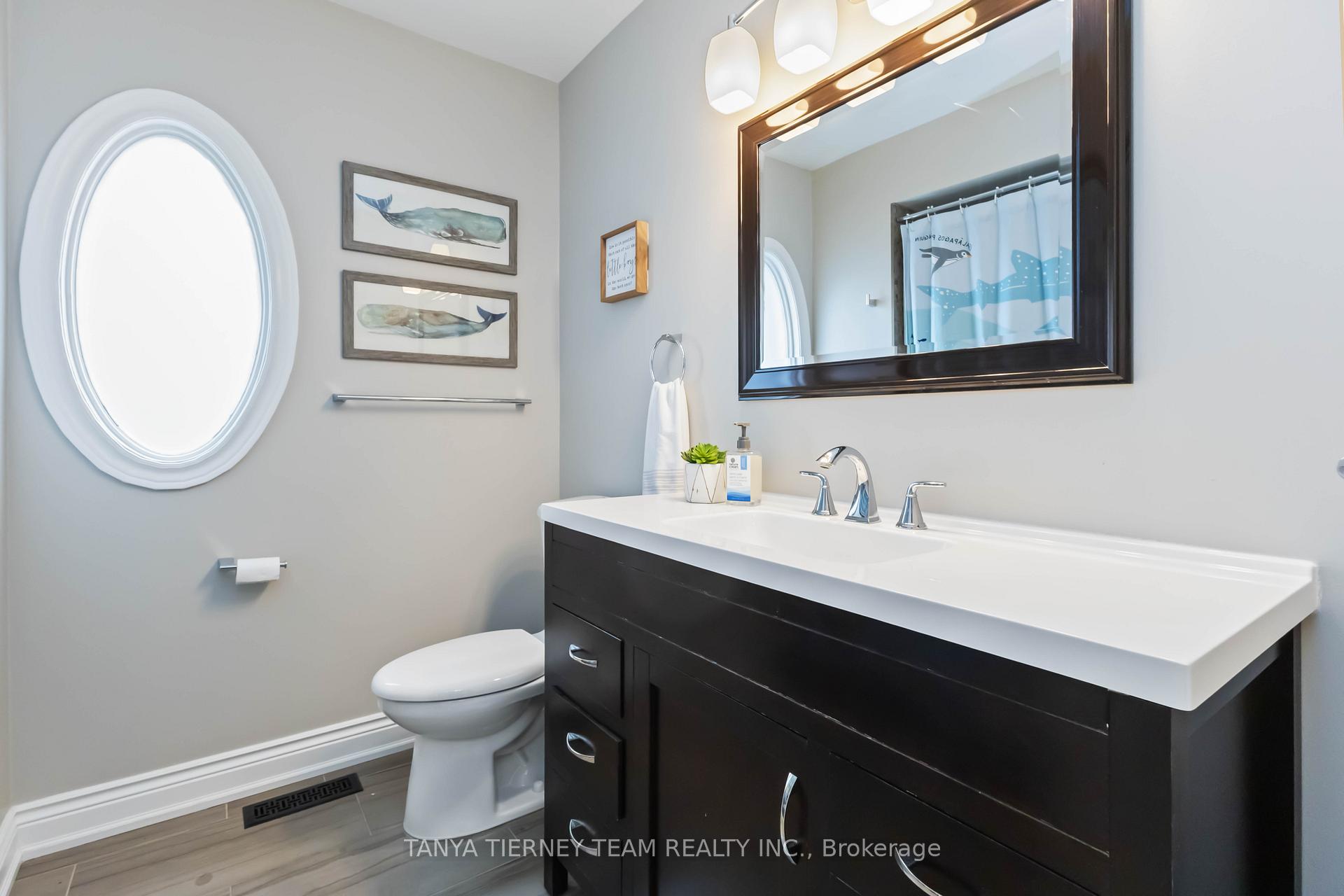Photo 36 of 8 Gowan Drive, Whitby, Lynde Creek — HOMEH