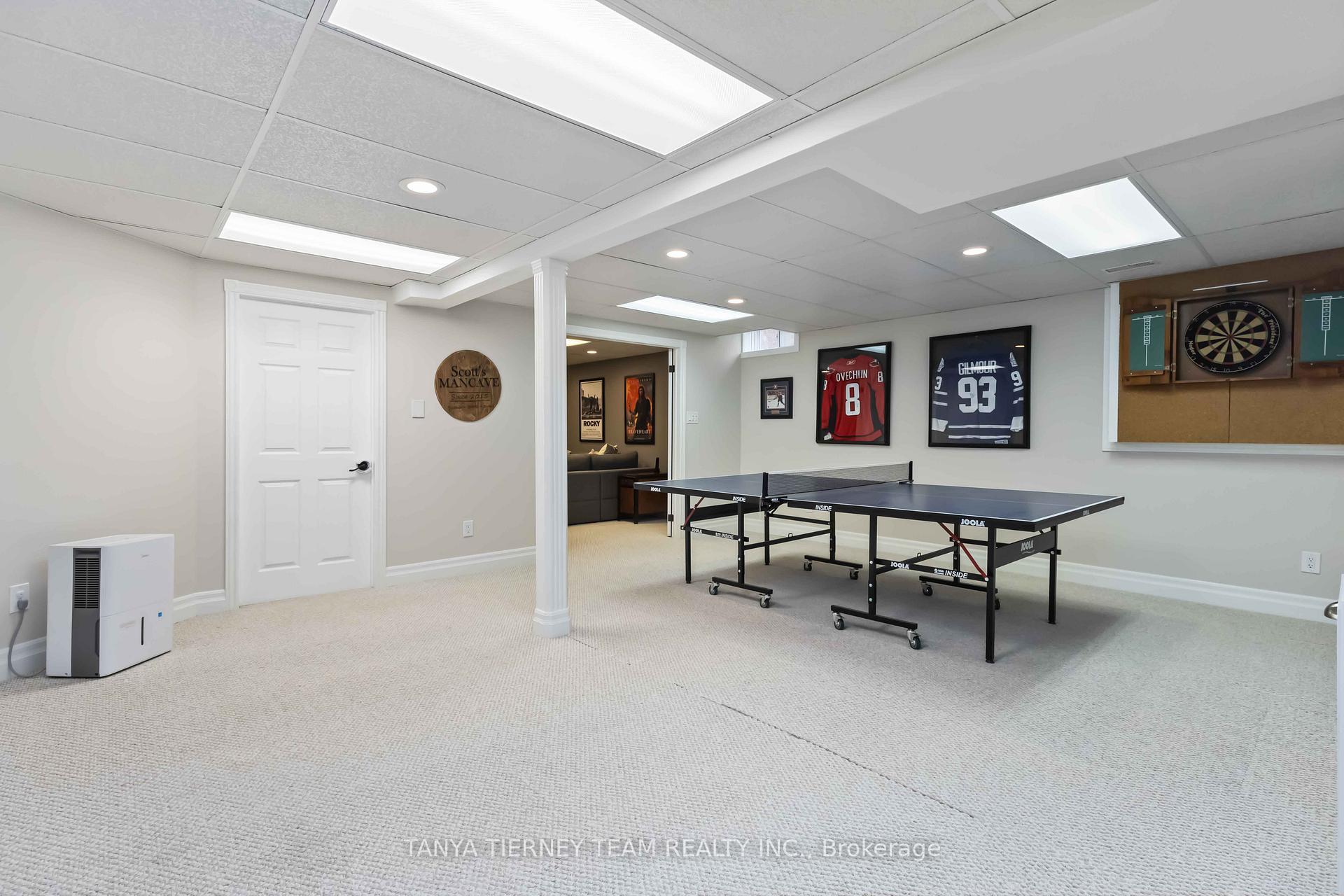 Photo 37 of 8 Gowan Drive, Whitby, Lynde Creek — HOMEH
