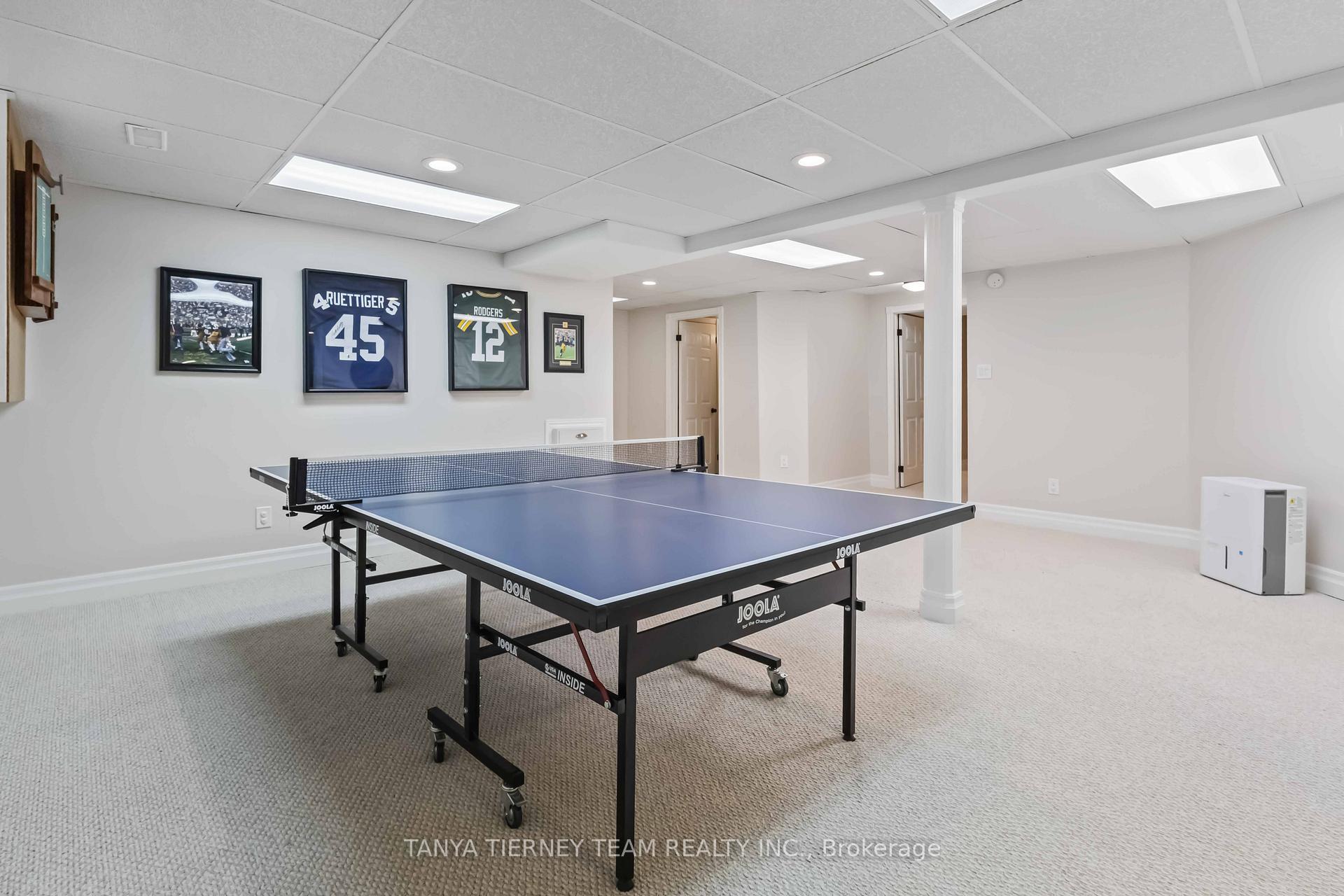 Photo 38 of 8 Gowan Drive, Whitby, Lynde Creek — HOMEH