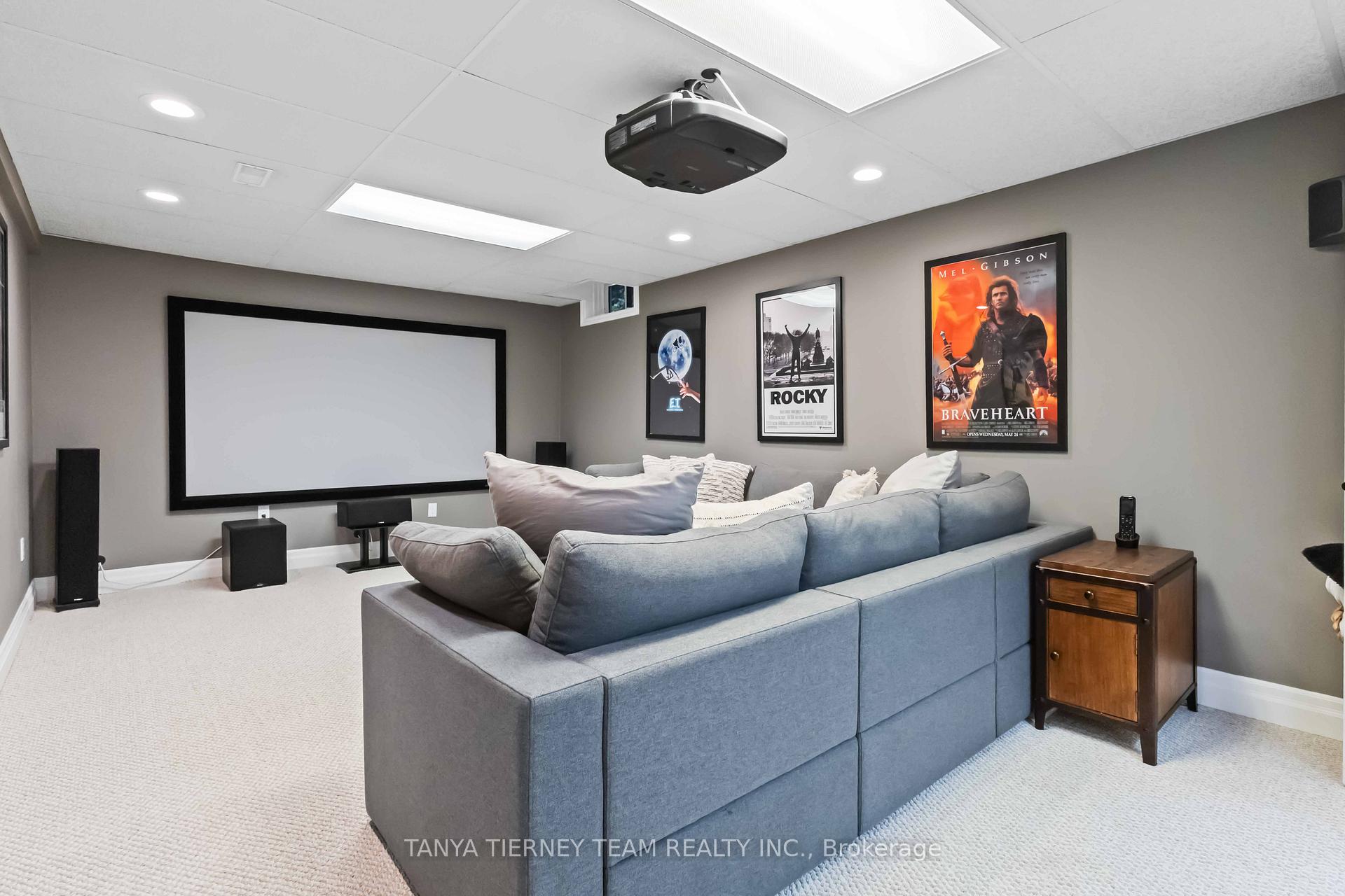 Photo 39 of 8 Gowan Drive, Whitby, Lynde Creek — HOMEH