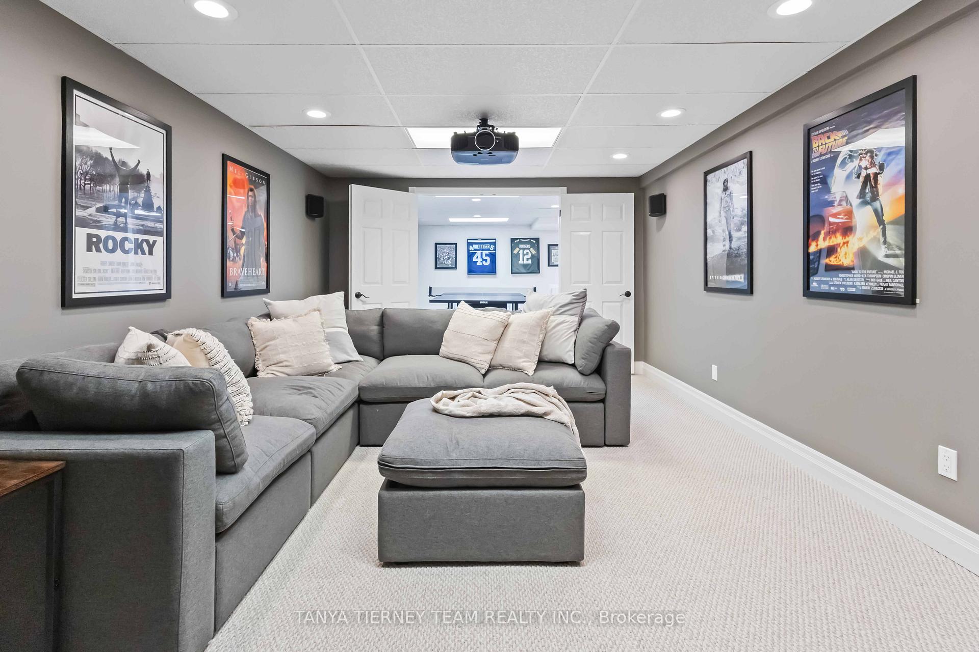 Photo 40 of 8 Gowan Drive, Whitby, Lynde Creek — HOMEH