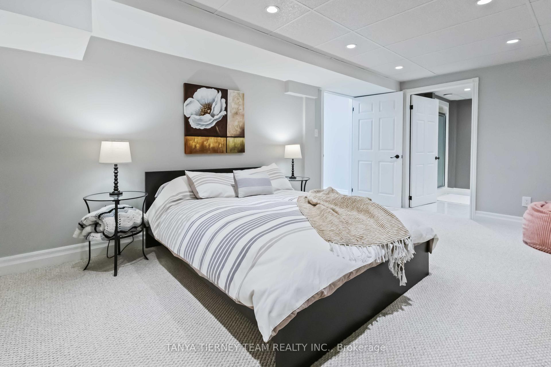 Photo 43 of 8 Gowan Drive, Whitby, Lynde Creek — HOMEH
