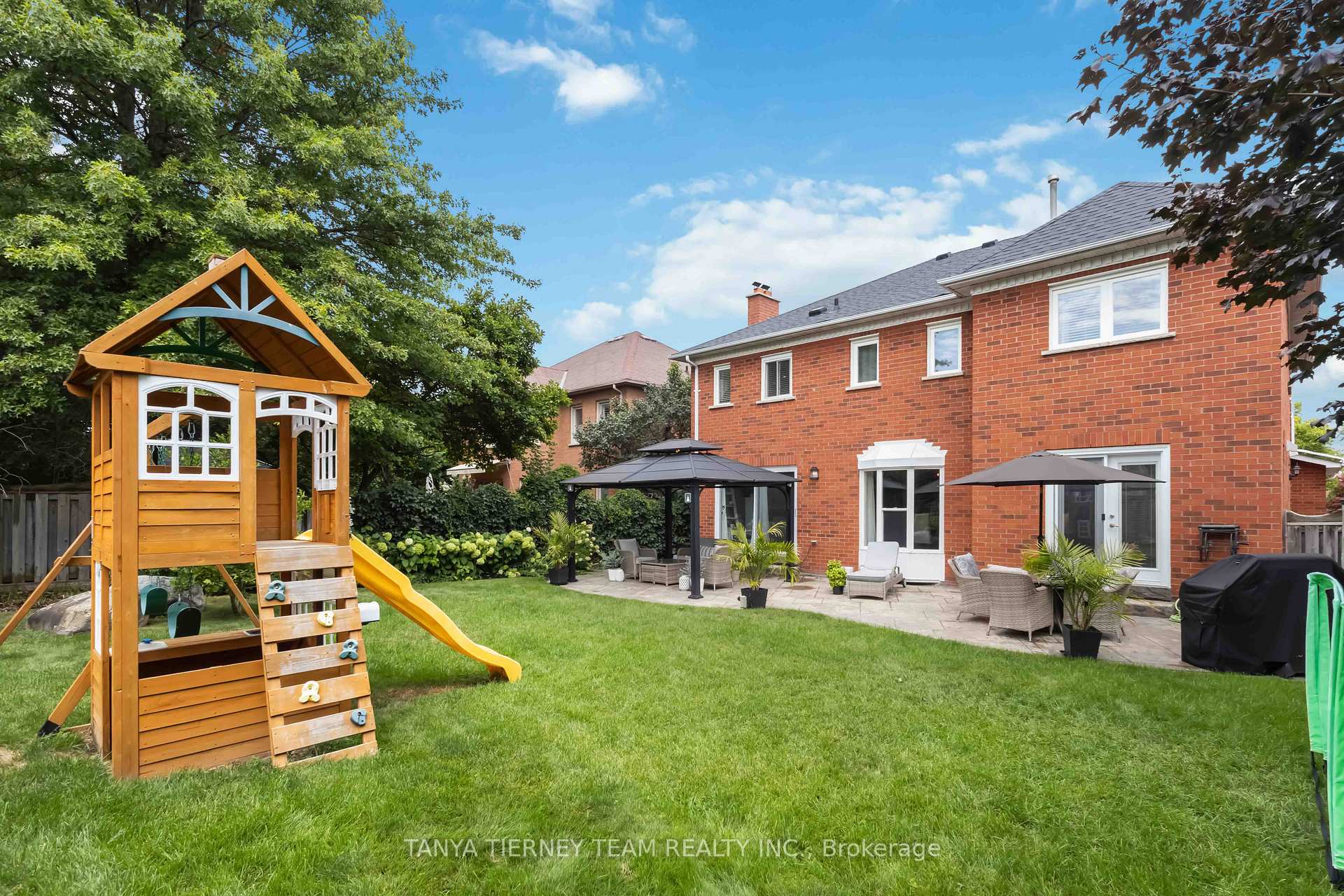 Photo 45 of 8 Gowan Drive, Whitby, Lynde Creek — HOMEH