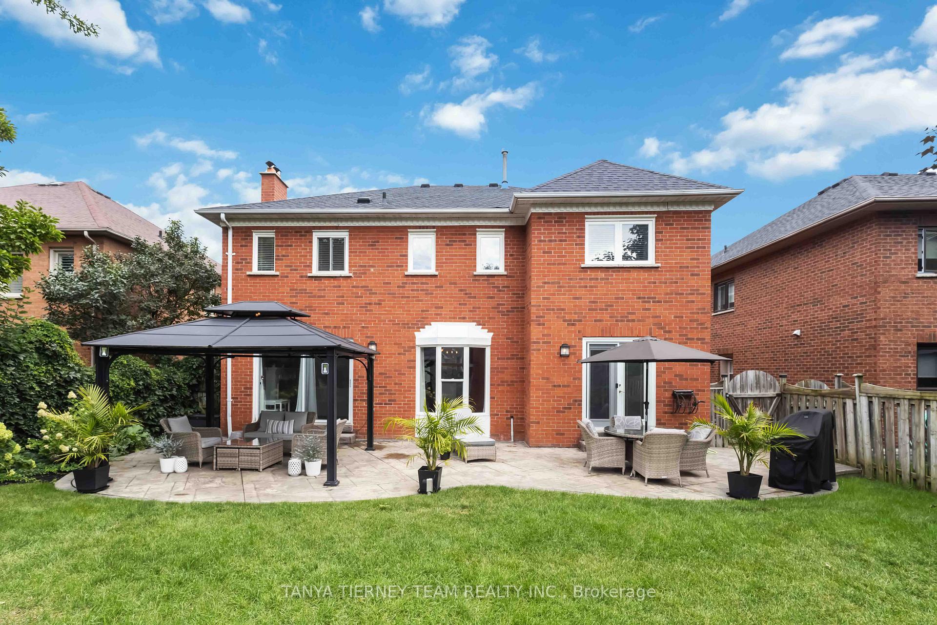 Photo 46 of 8 Gowan Drive, Whitby, Lynde Creek — HOMEH