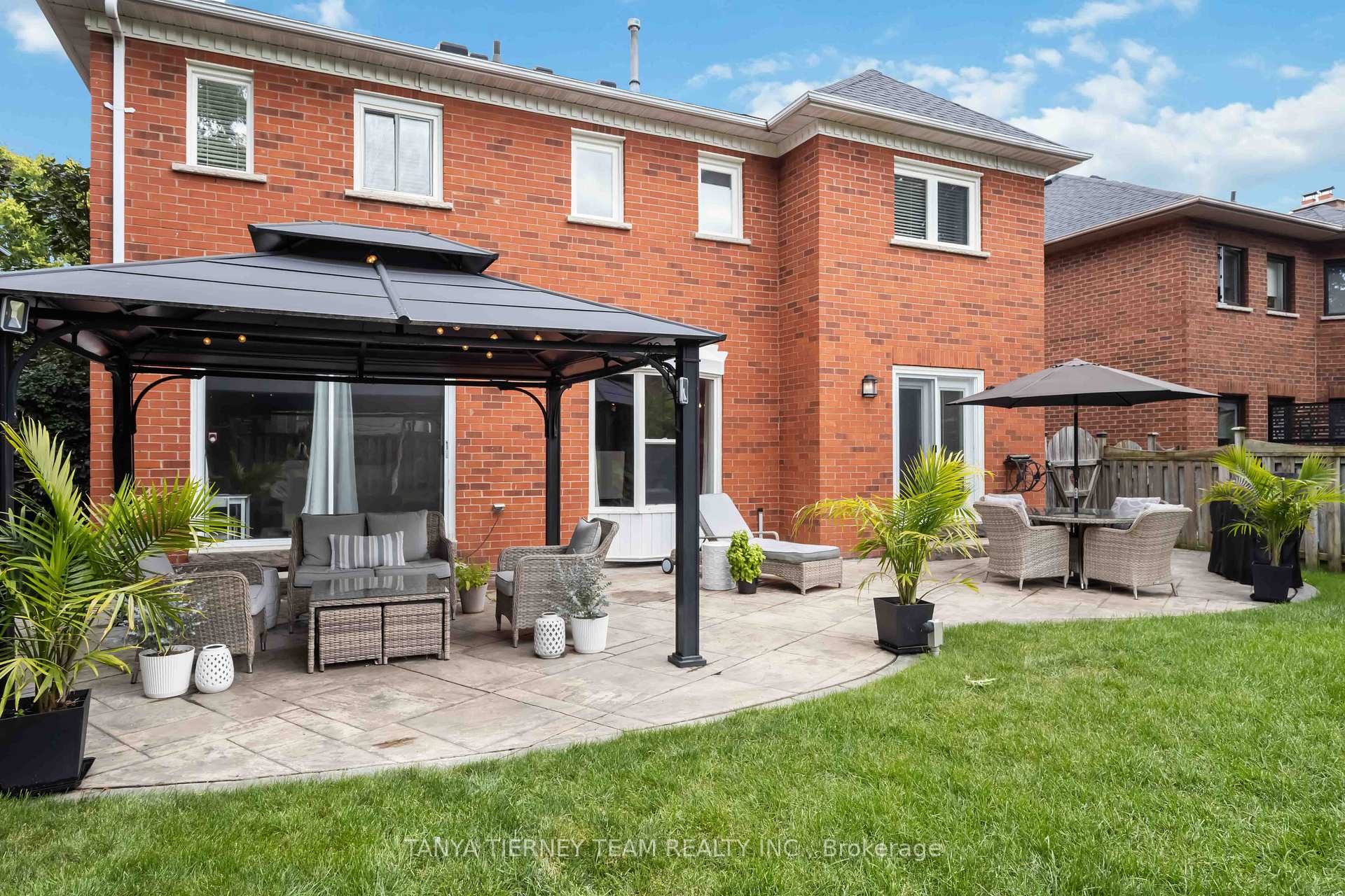 Photo 47 of 8 Gowan Drive, Whitby, Lynde Creek — HOMEH