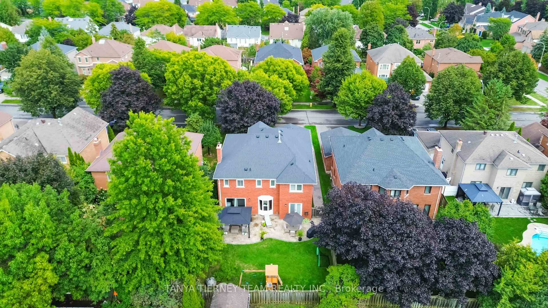 Photo 50 of 8 Gowan Drive, Whitby, Lynde Creek — HOMEH