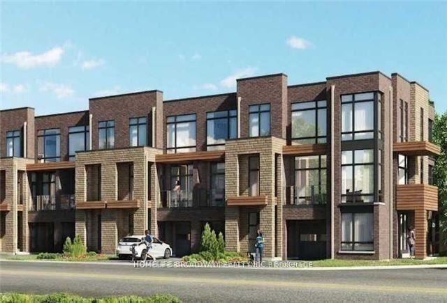 Photo 1 of 30 Gerussi Street, Vaughan, Vellore Village — HOMEH