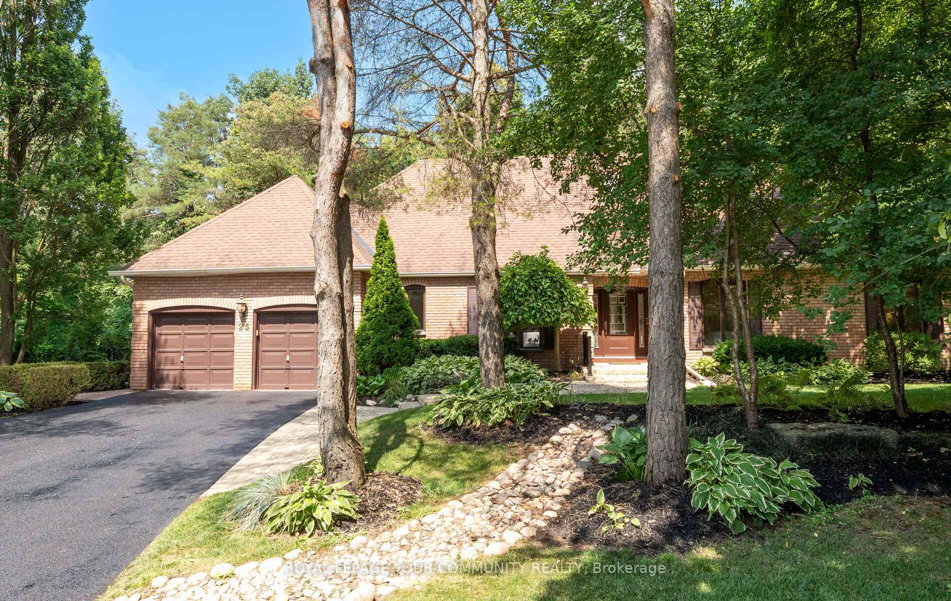 Photo 1 of 25 Tilston Grove, Aurora, Hills of St Andrew — HOMEH